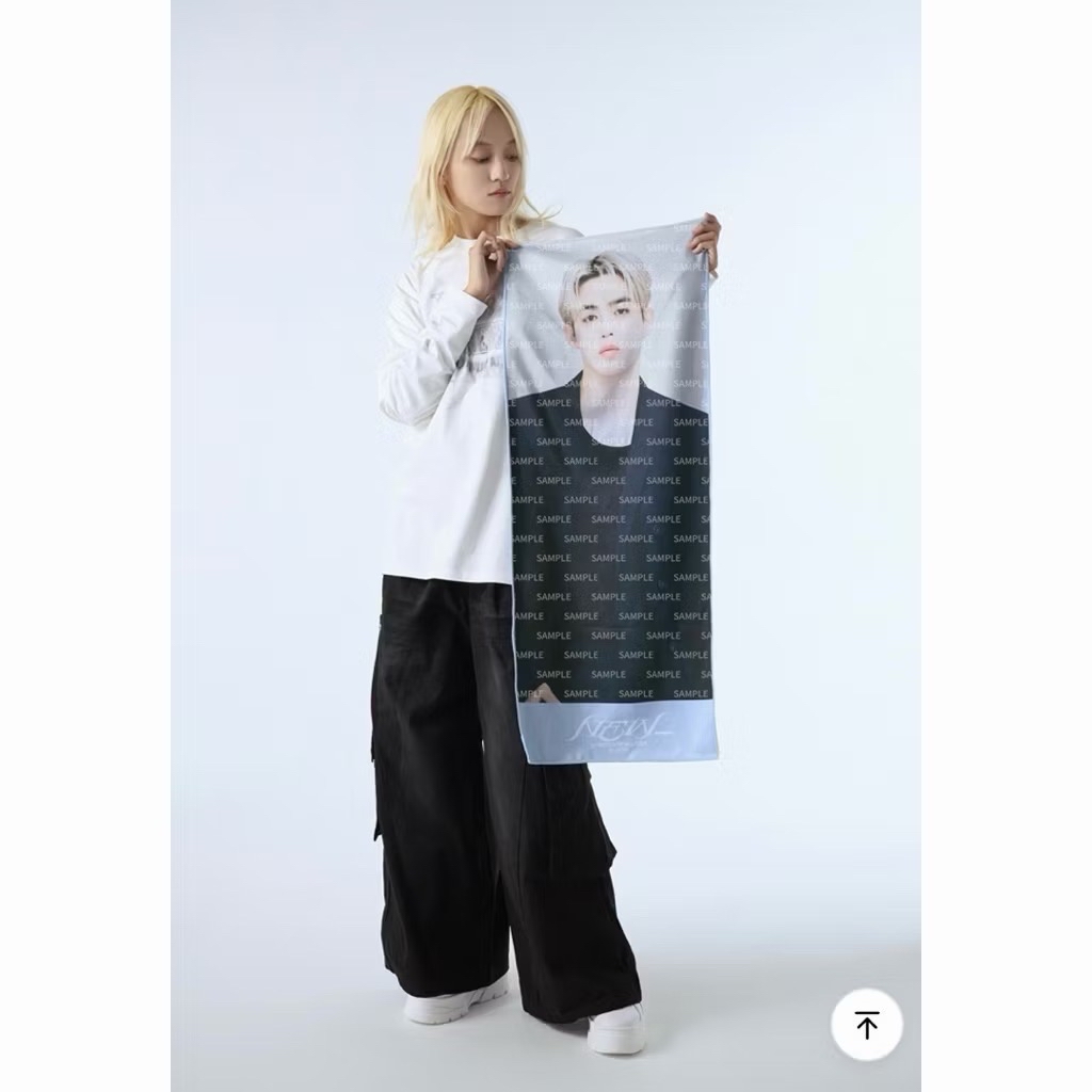 SEVENTEEN 💎New_日巡 S.coups 手幅