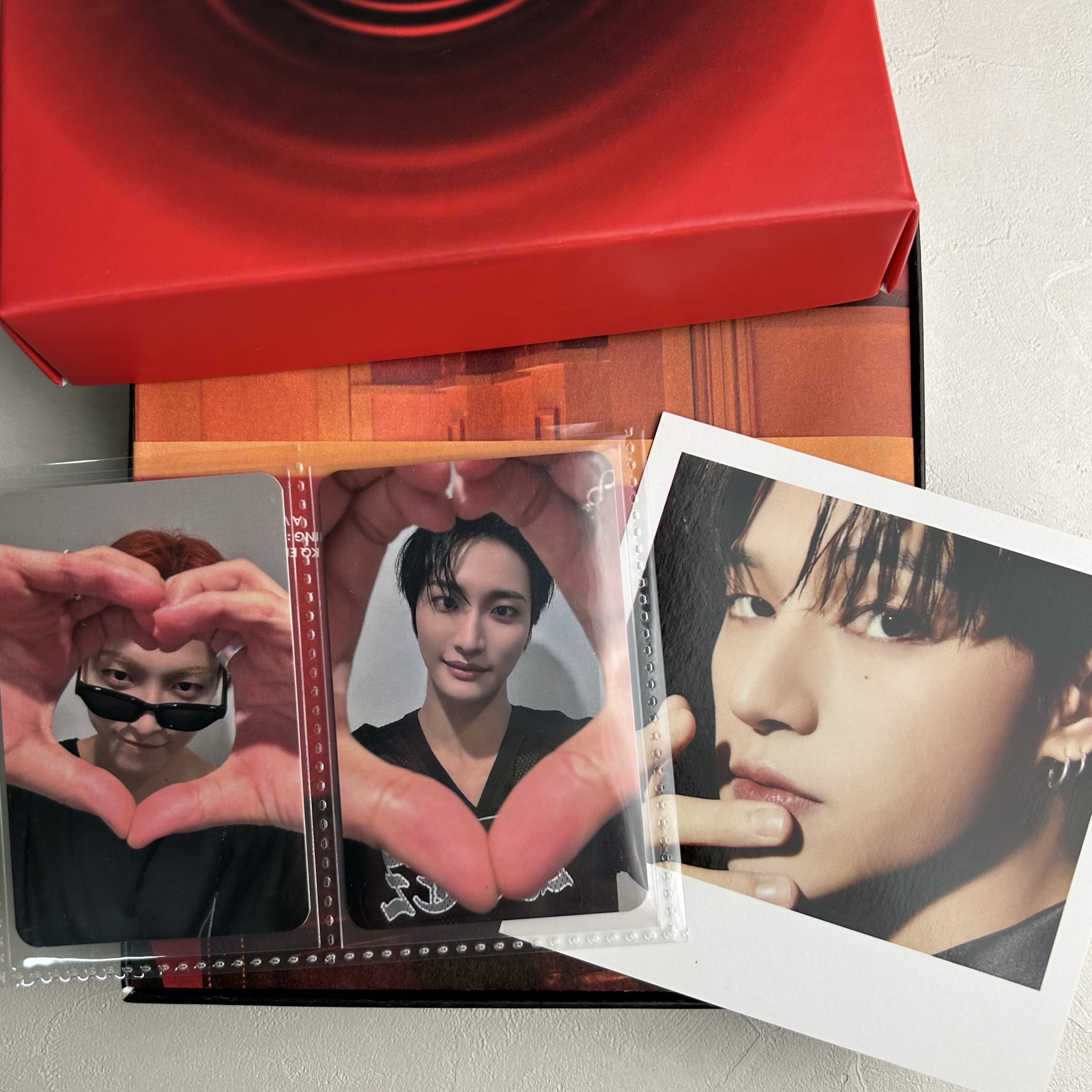 空專+98美通小卡+榮拍立得