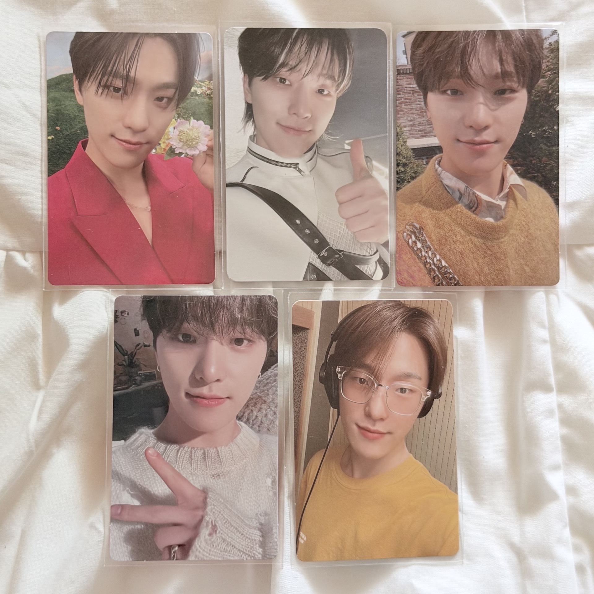 燦盤 正規四、特二專卡