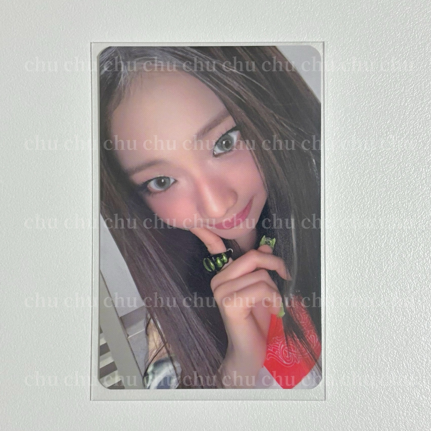 🔴吊飾露(帶300)