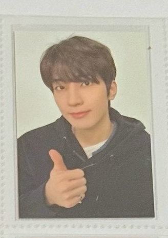 圓佑 8週年耳環卡（需綁$60）