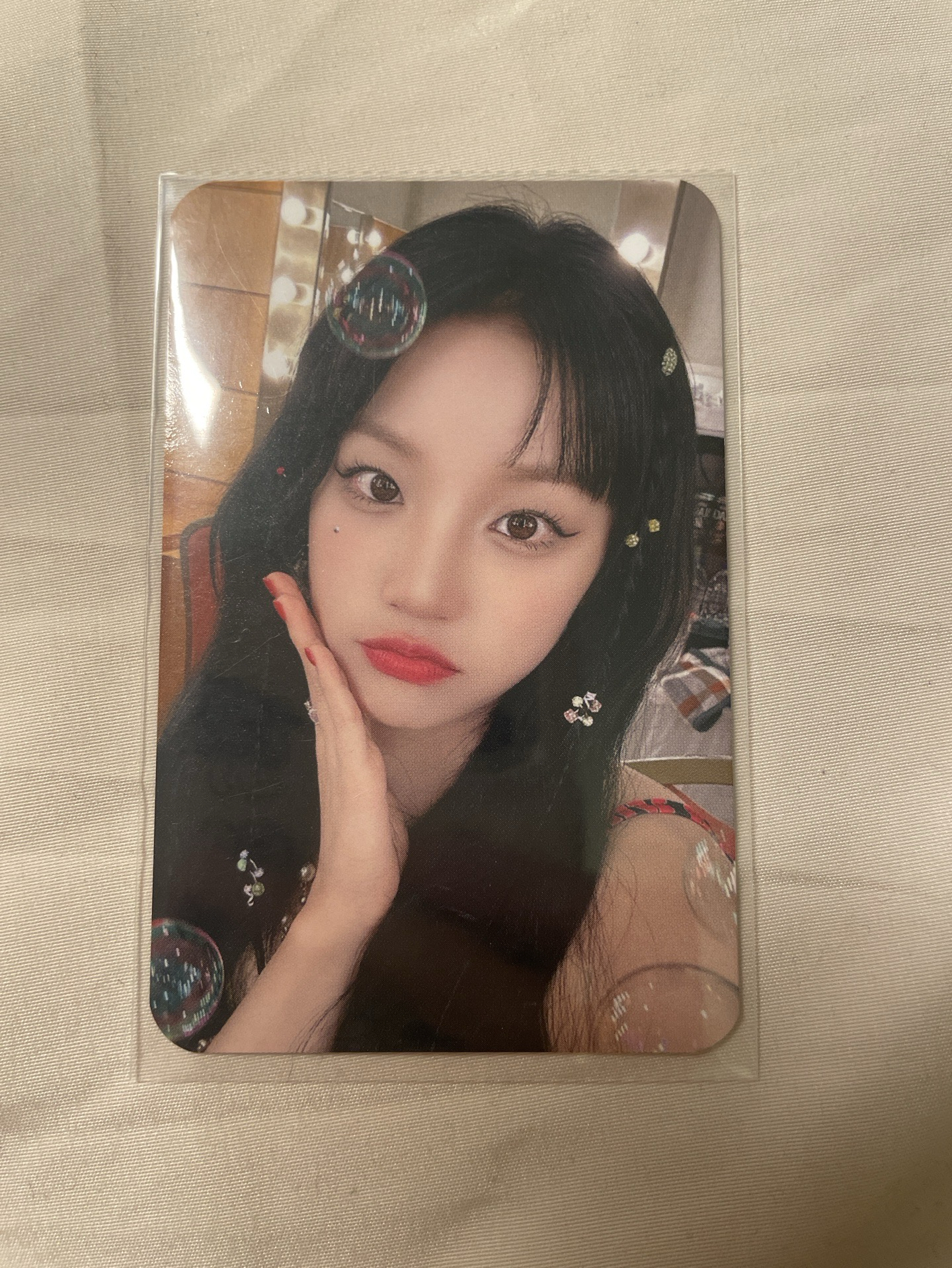 雨琦迷七am2（$200捆150）