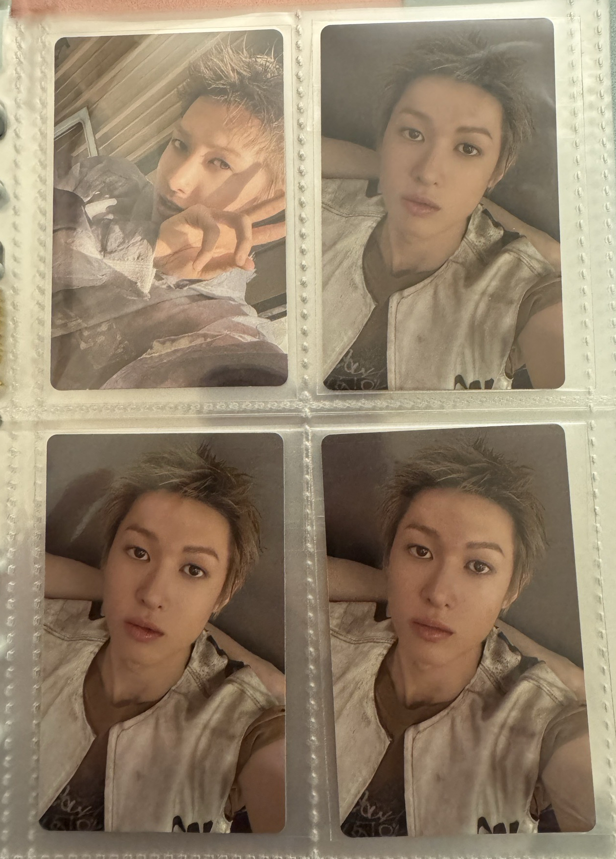 s2專卡馬+wvs末簽馬