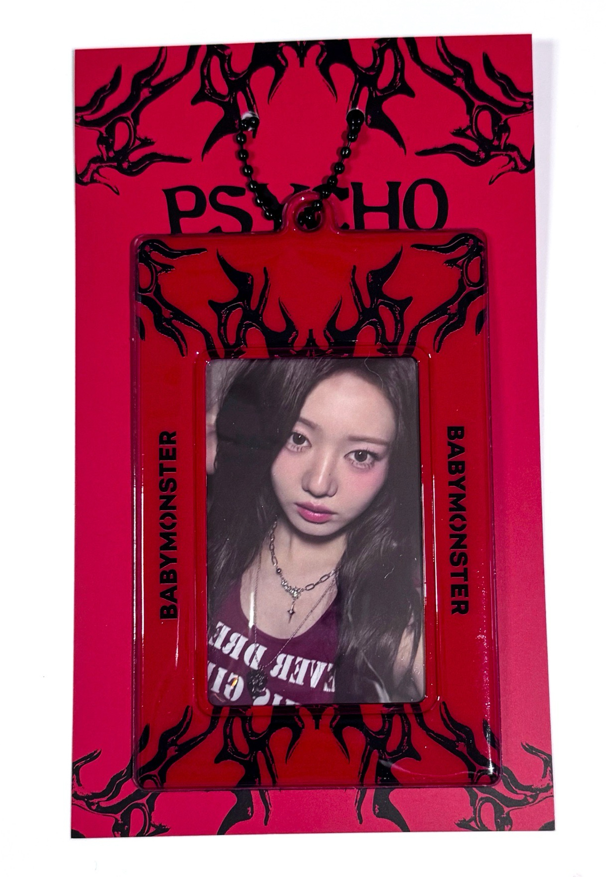 單卡套（無卡、不含卡）