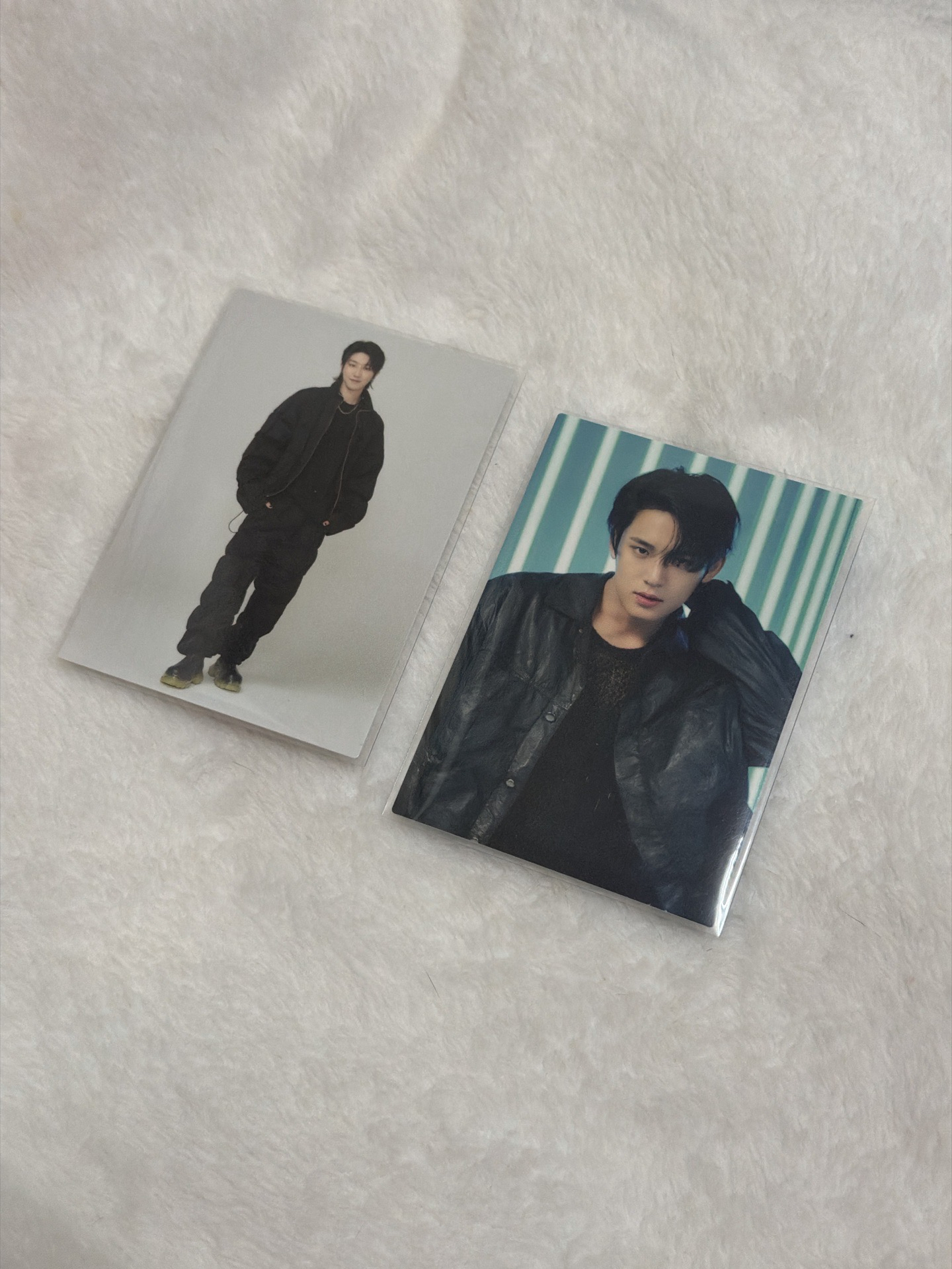 Follow to Japan 卡包卡