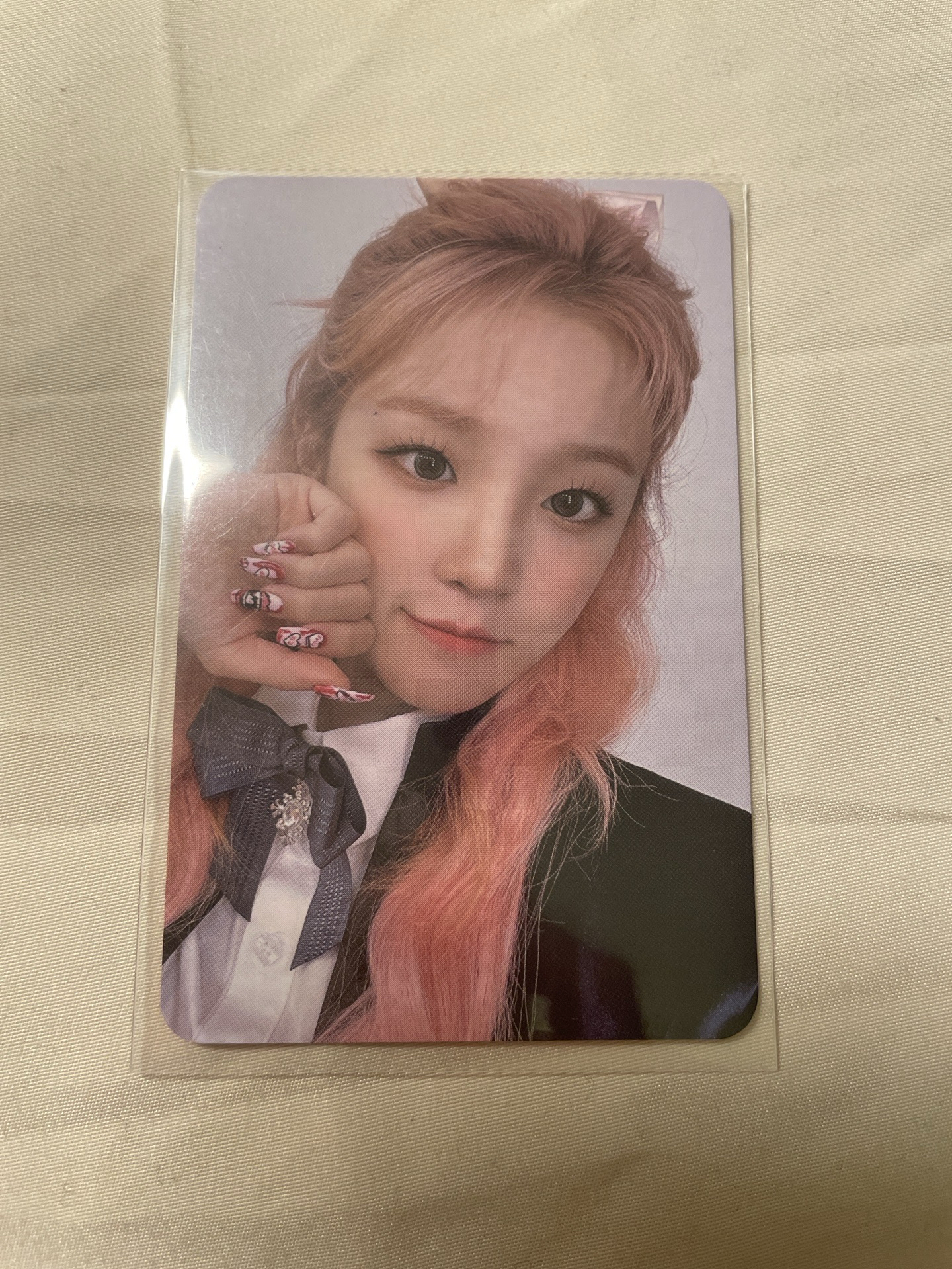 雨琦三期會員禮小卡（$150捆100） 