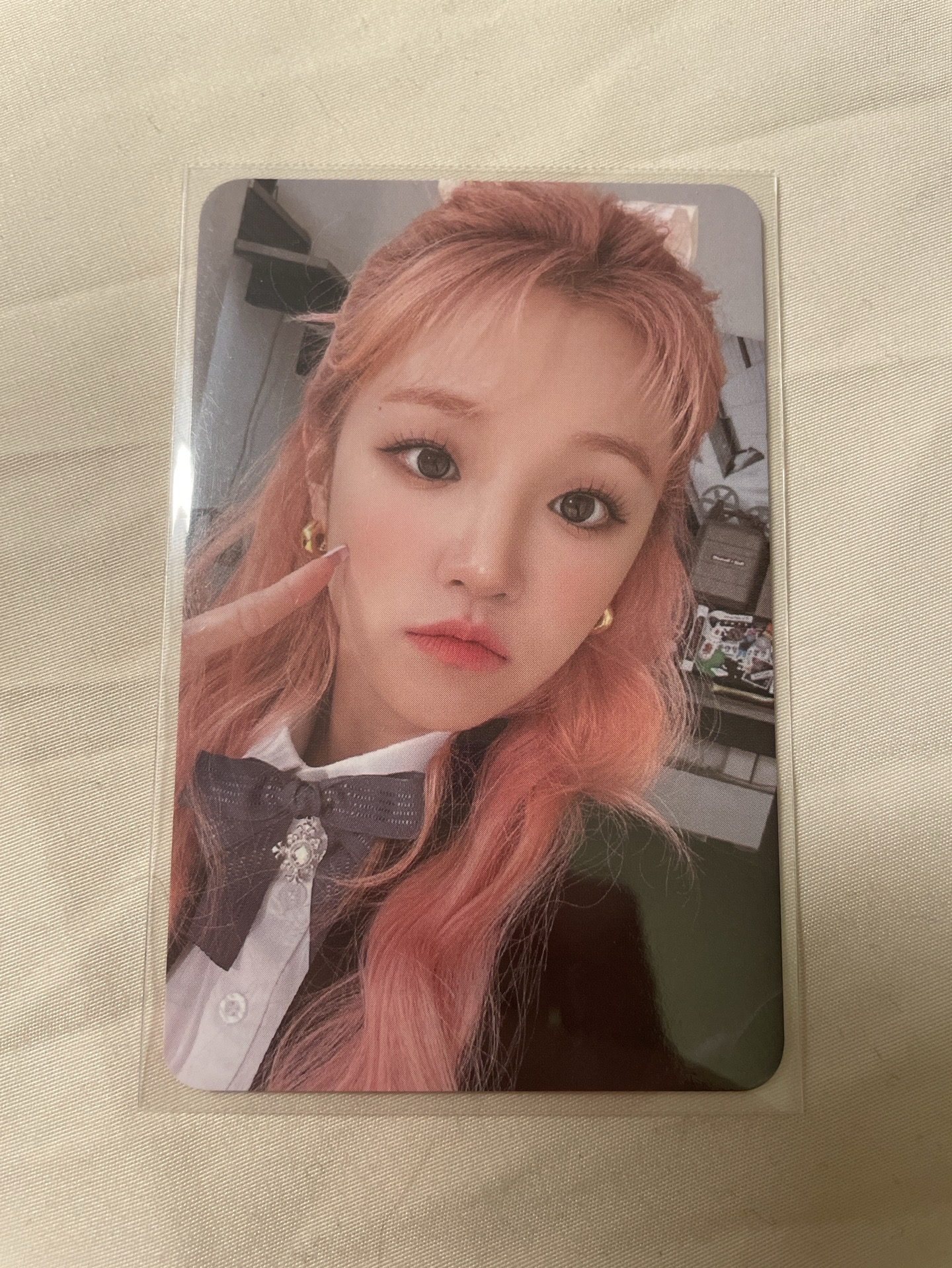 雨琦三期會員禮小卡（$150捆100）