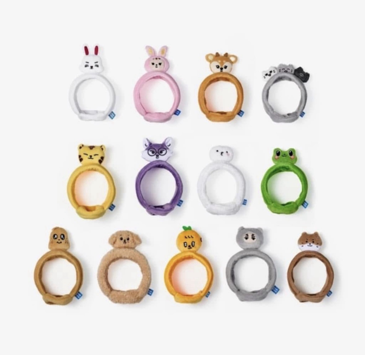 SHUASUMI MINITEEN手燈套