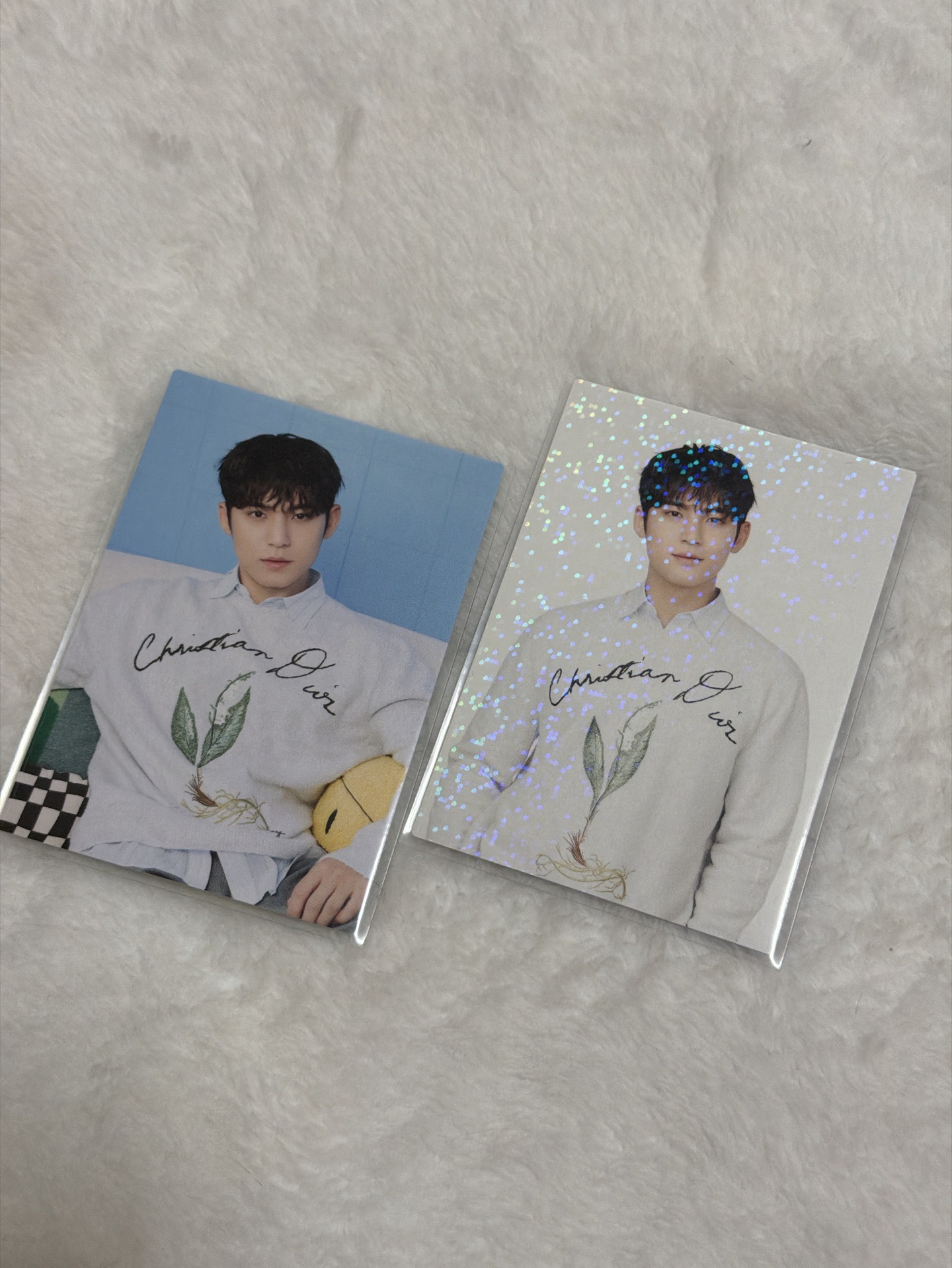 奎｜2024 HOME 卡包卡