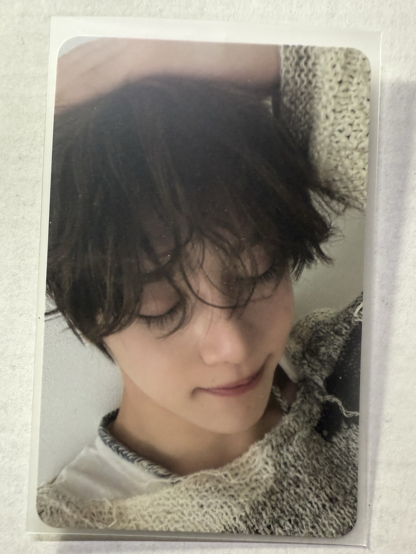 吳是溫｜steady白版專卡