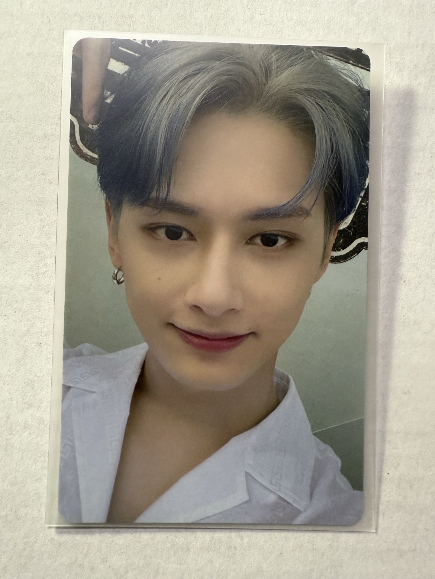 文俊輝｜正規四後續 wvs jp特典