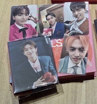 迷12克拉盤八全專