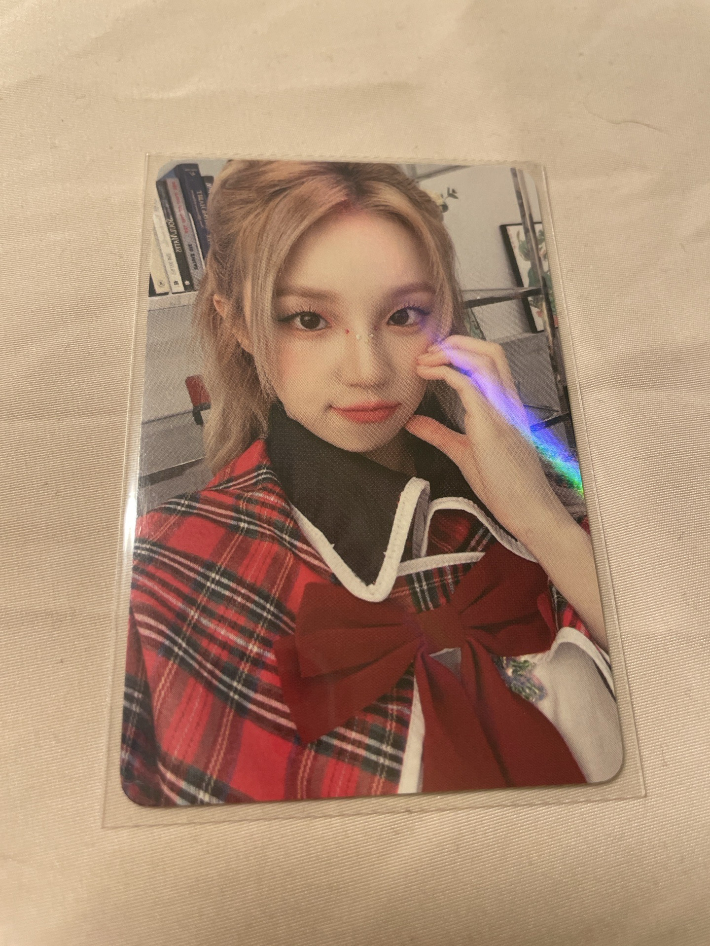 雨琦迷六ms6（$280捆200）