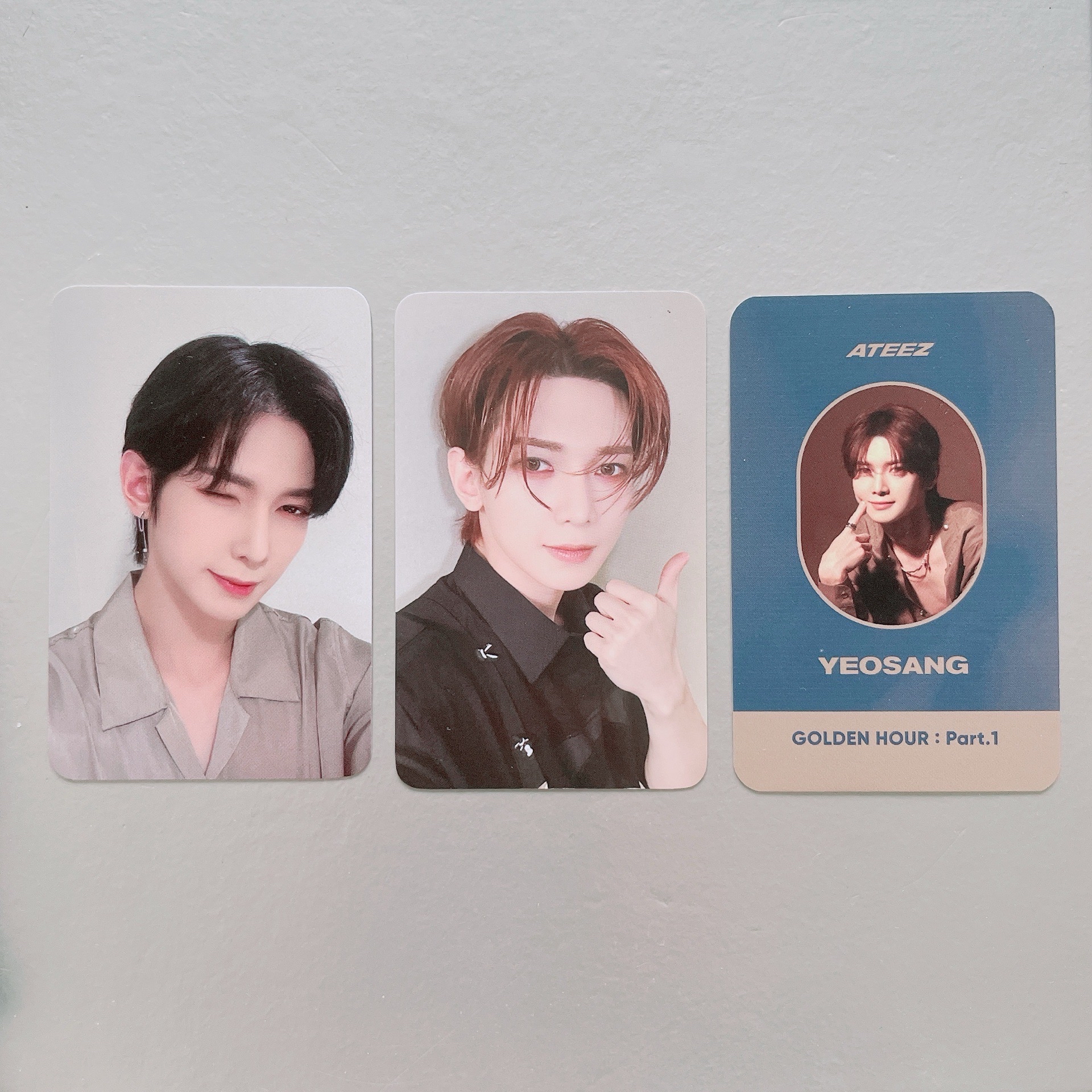 EL2.0簽售特典+ZONE卡+滿額卡