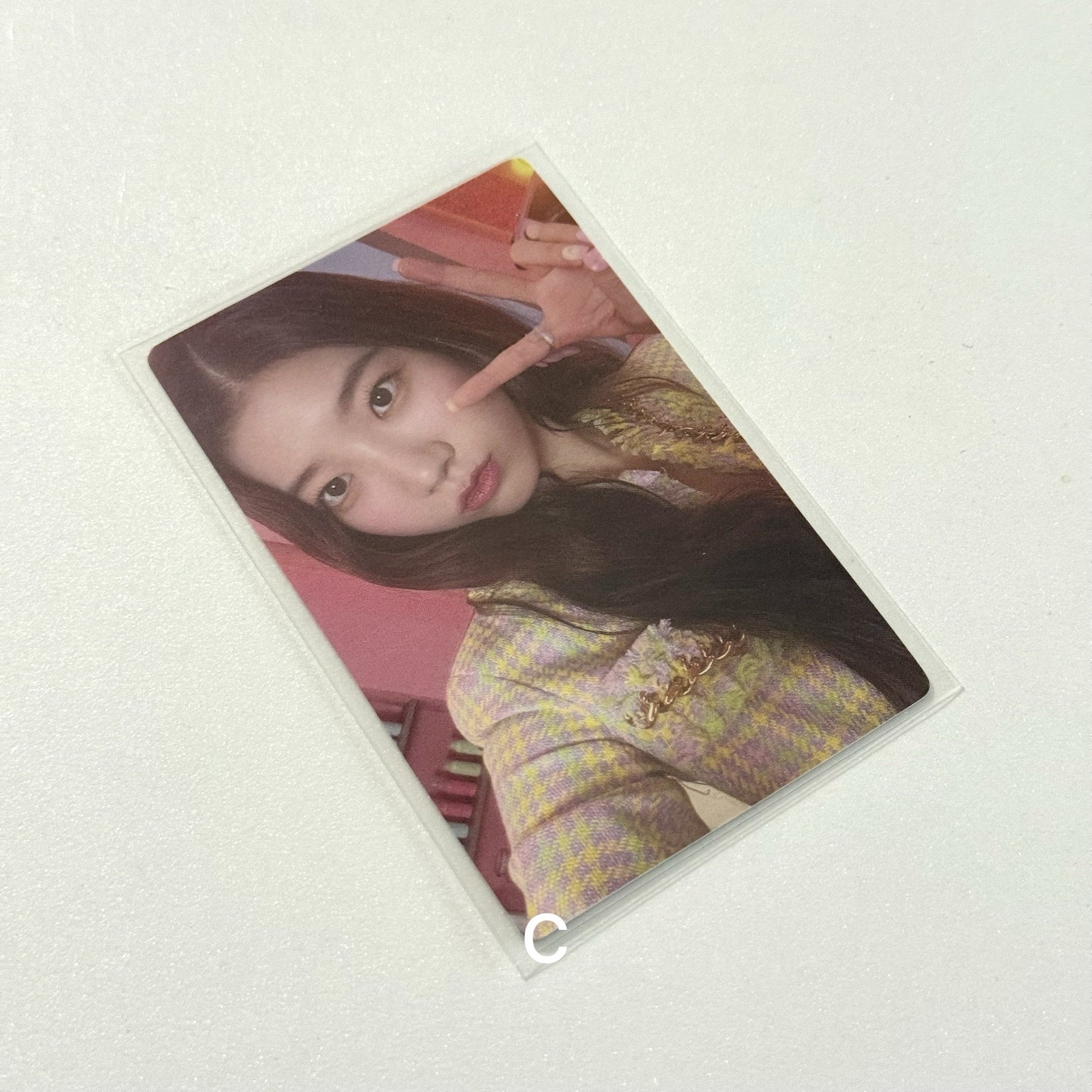 🎀FEARLESS JP 專卡 葉