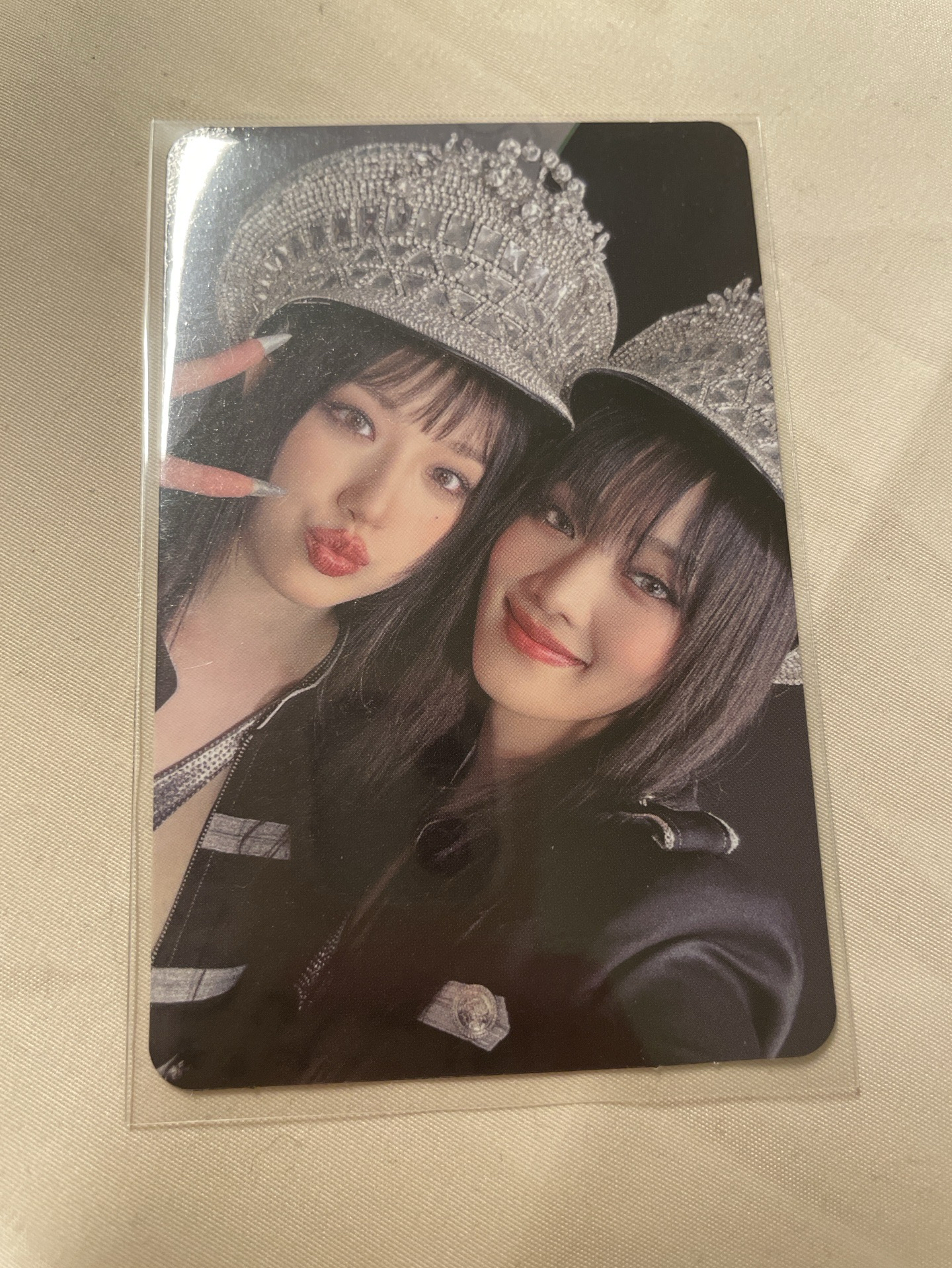 油豆腐正二團卡（$250捆200）