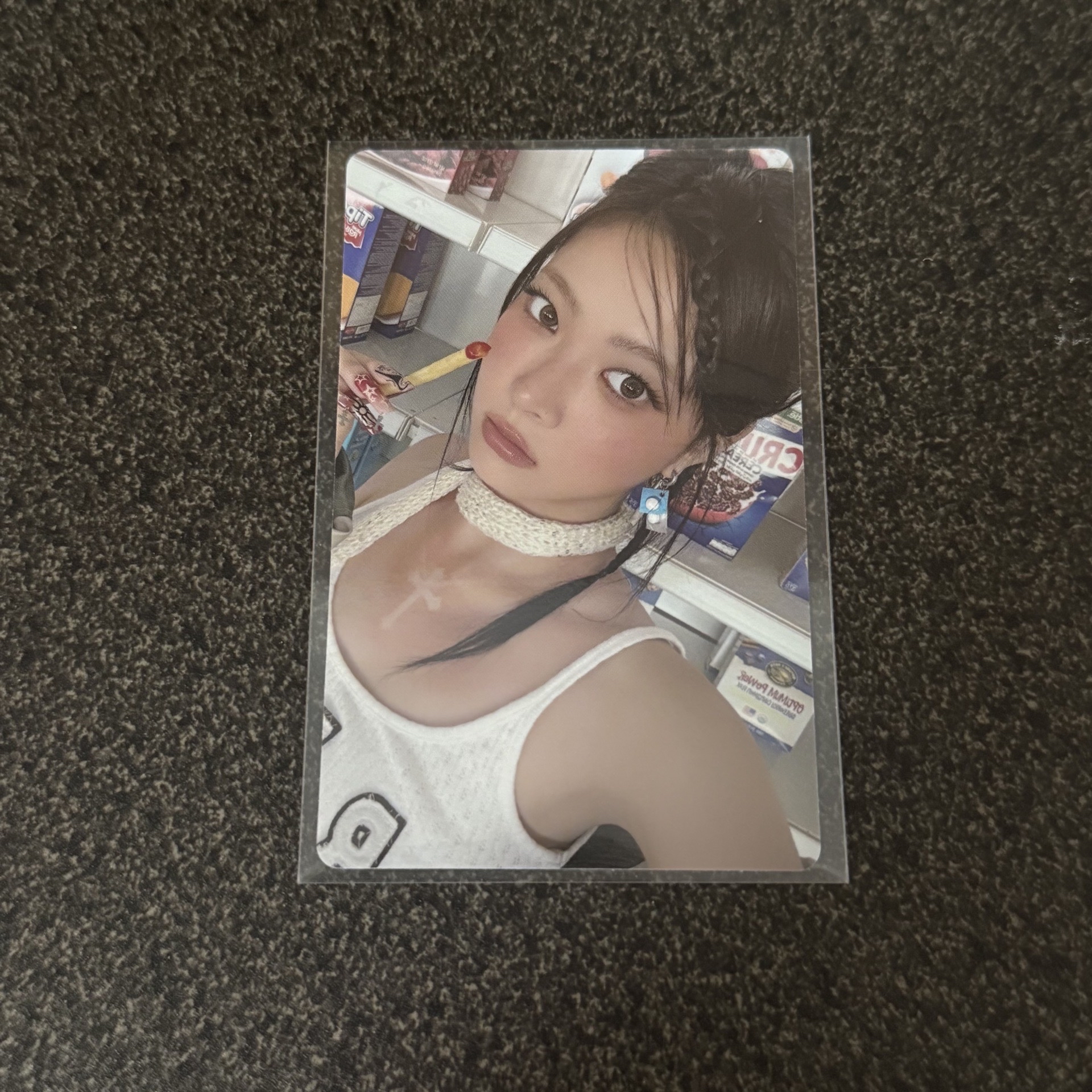 HOT wvs預購特典採