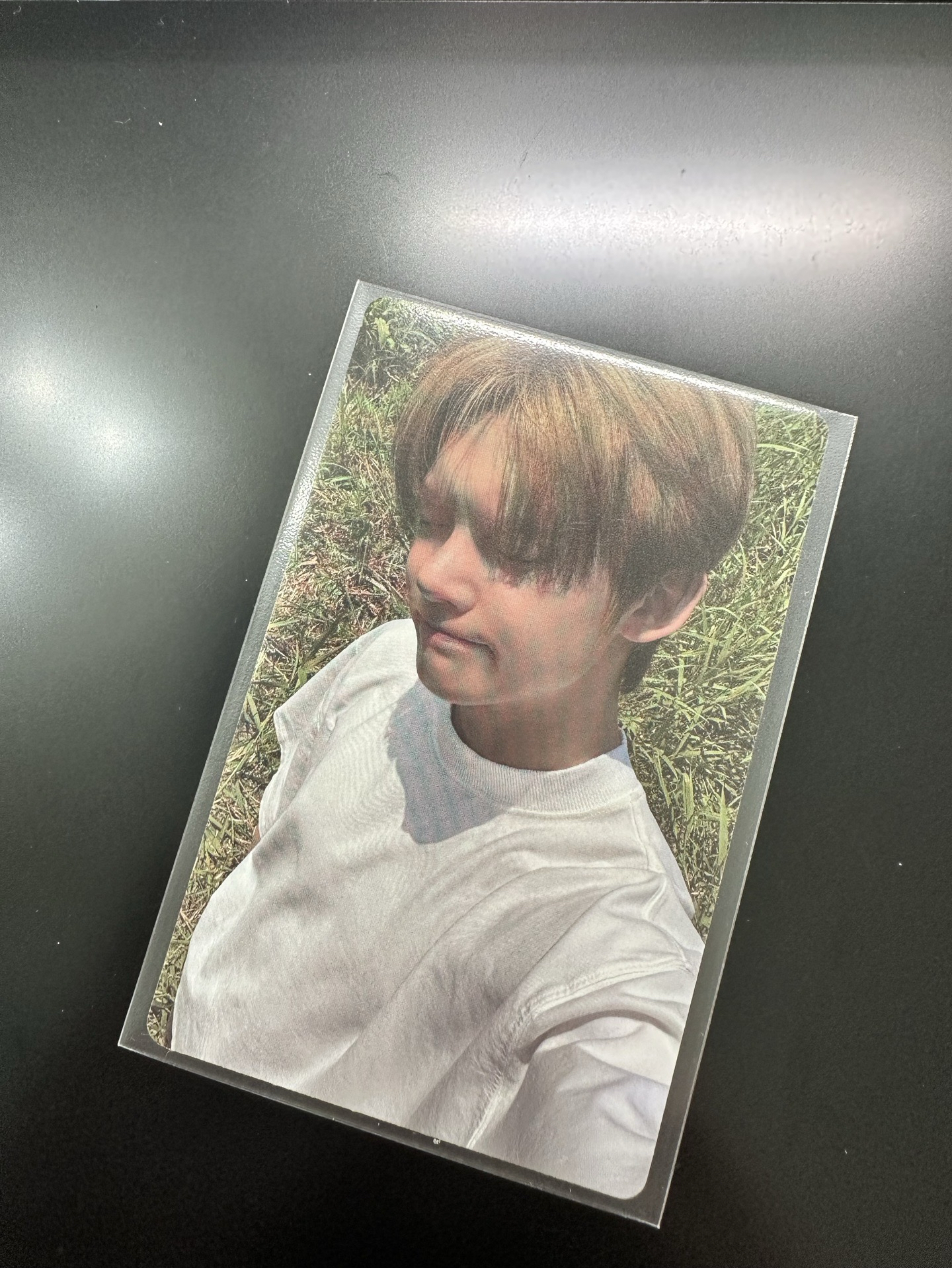 正四 wvs SC PB 特典卡 