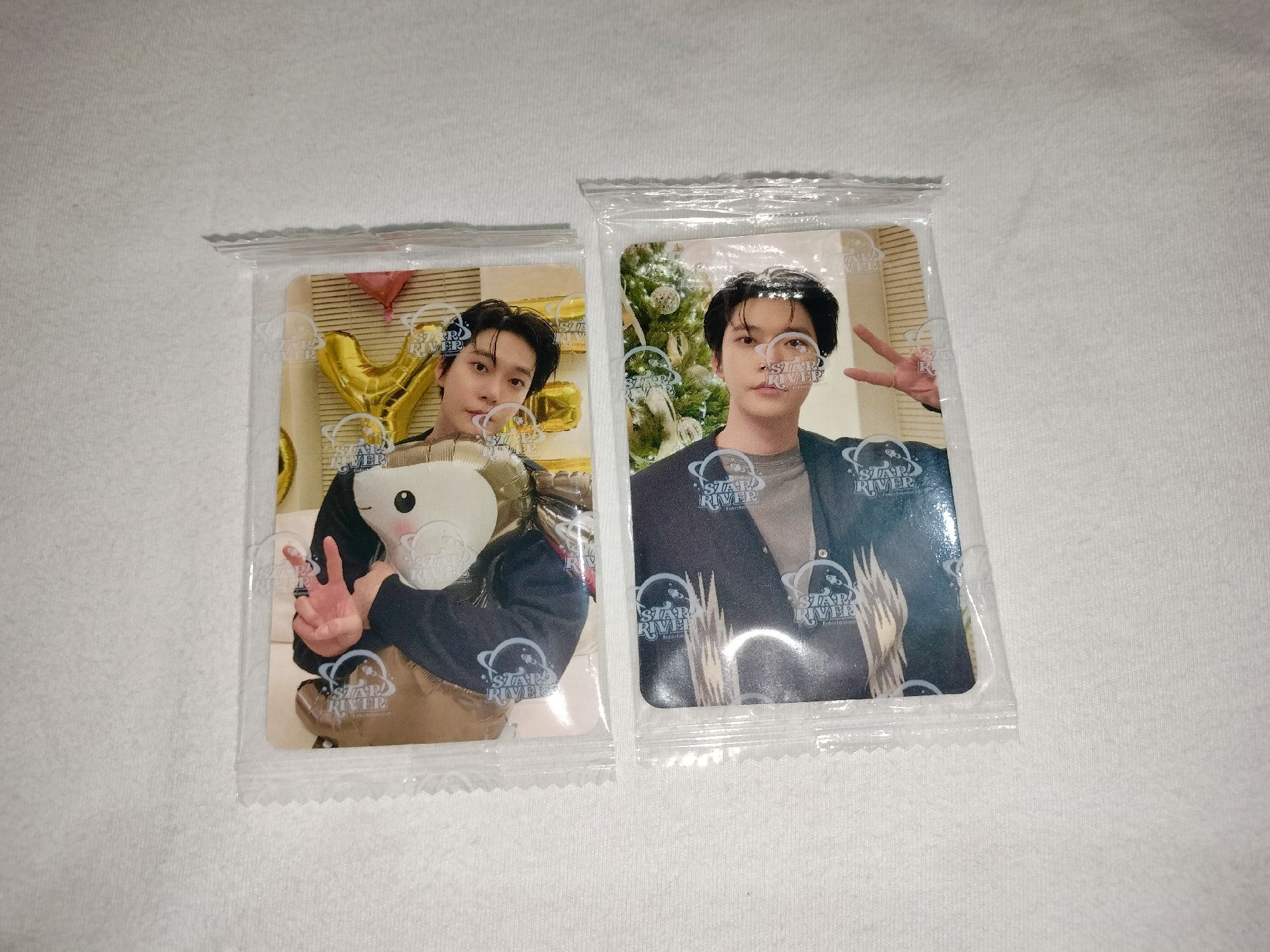 道英am特典卡(有組合價⬇️