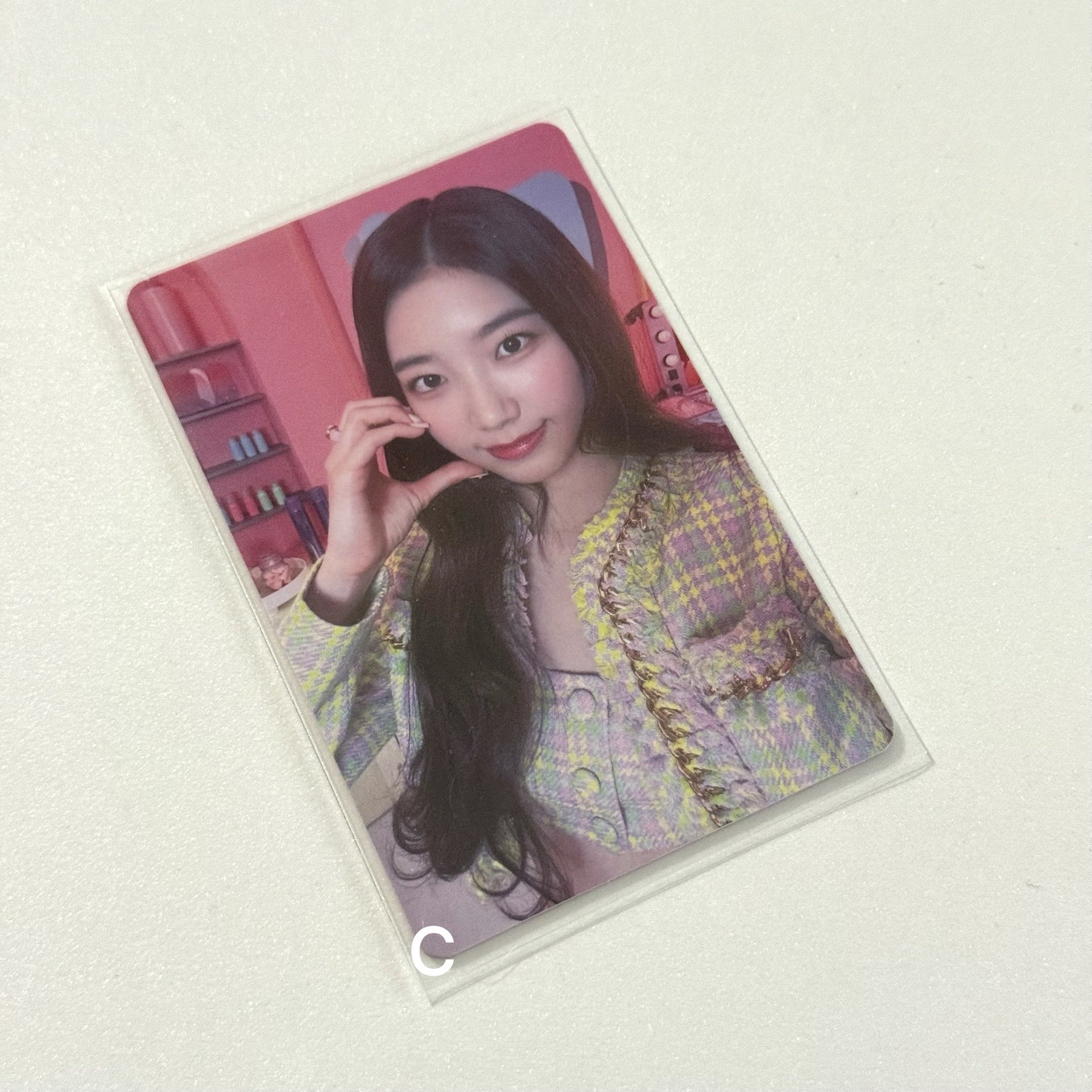 🎀FEARLESS JP 隨機卡 葉