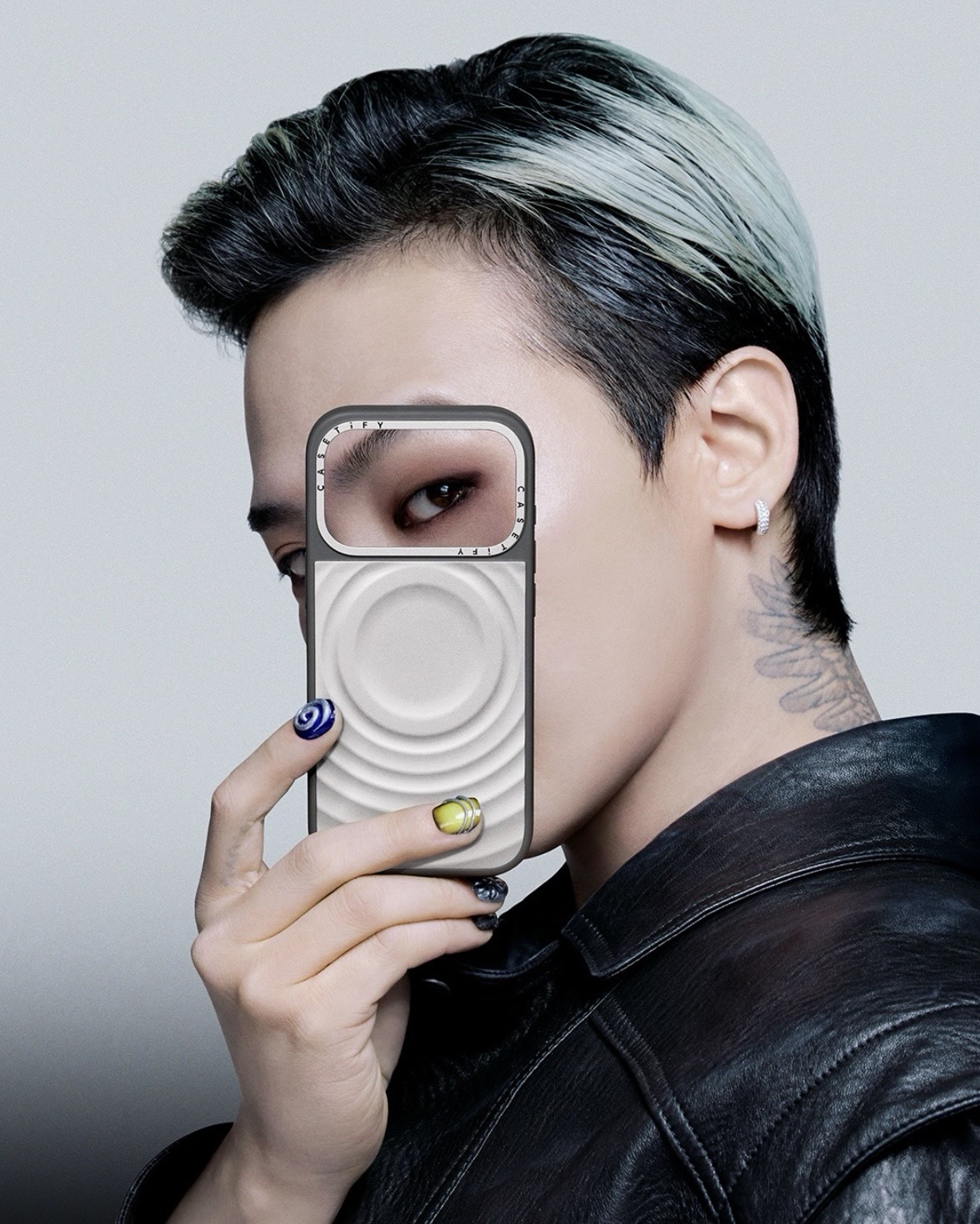 Casetify x G-Dragon-Casetify’s 15th anniversary