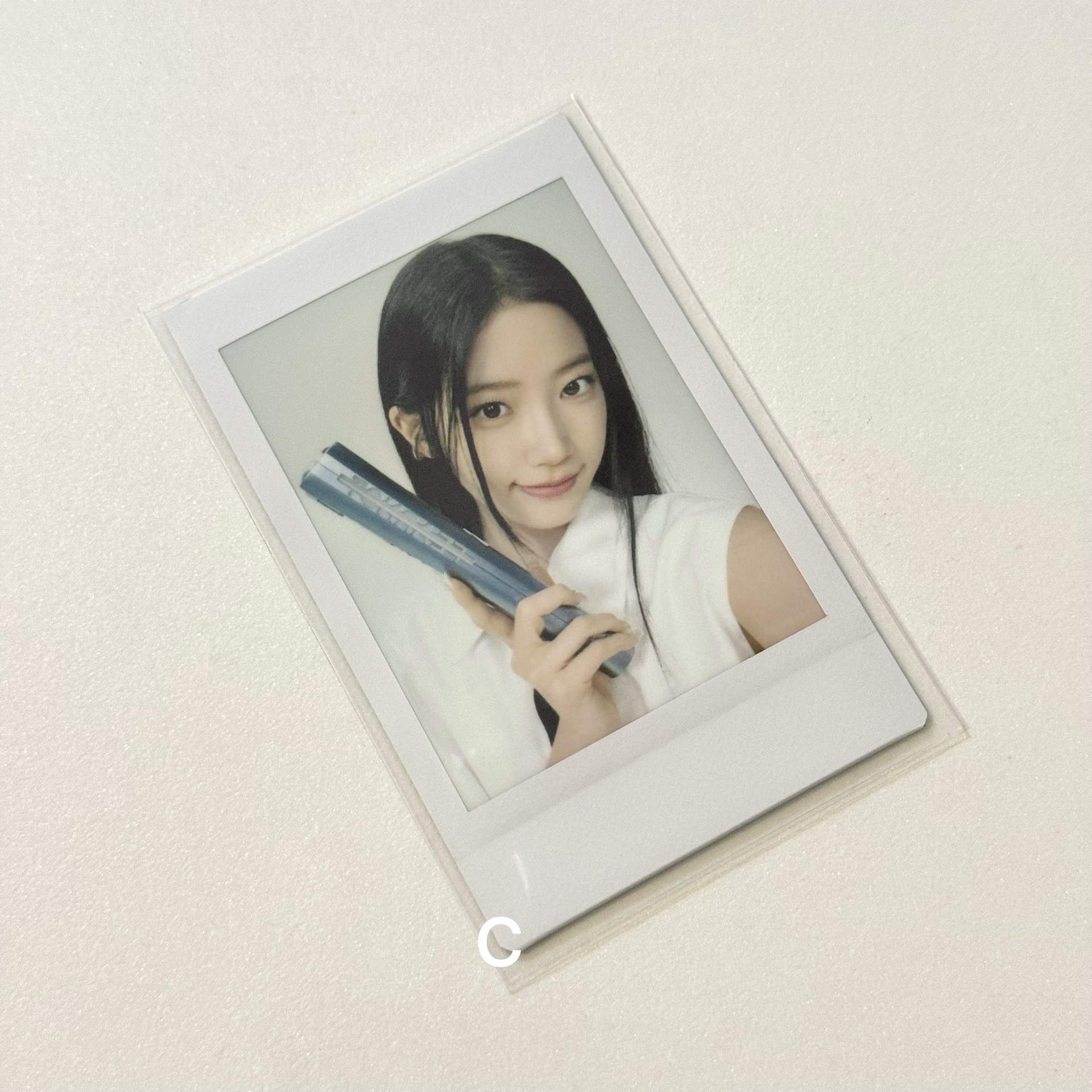 LE SSERAFIM 23‘亞巡 隨機卡 葉