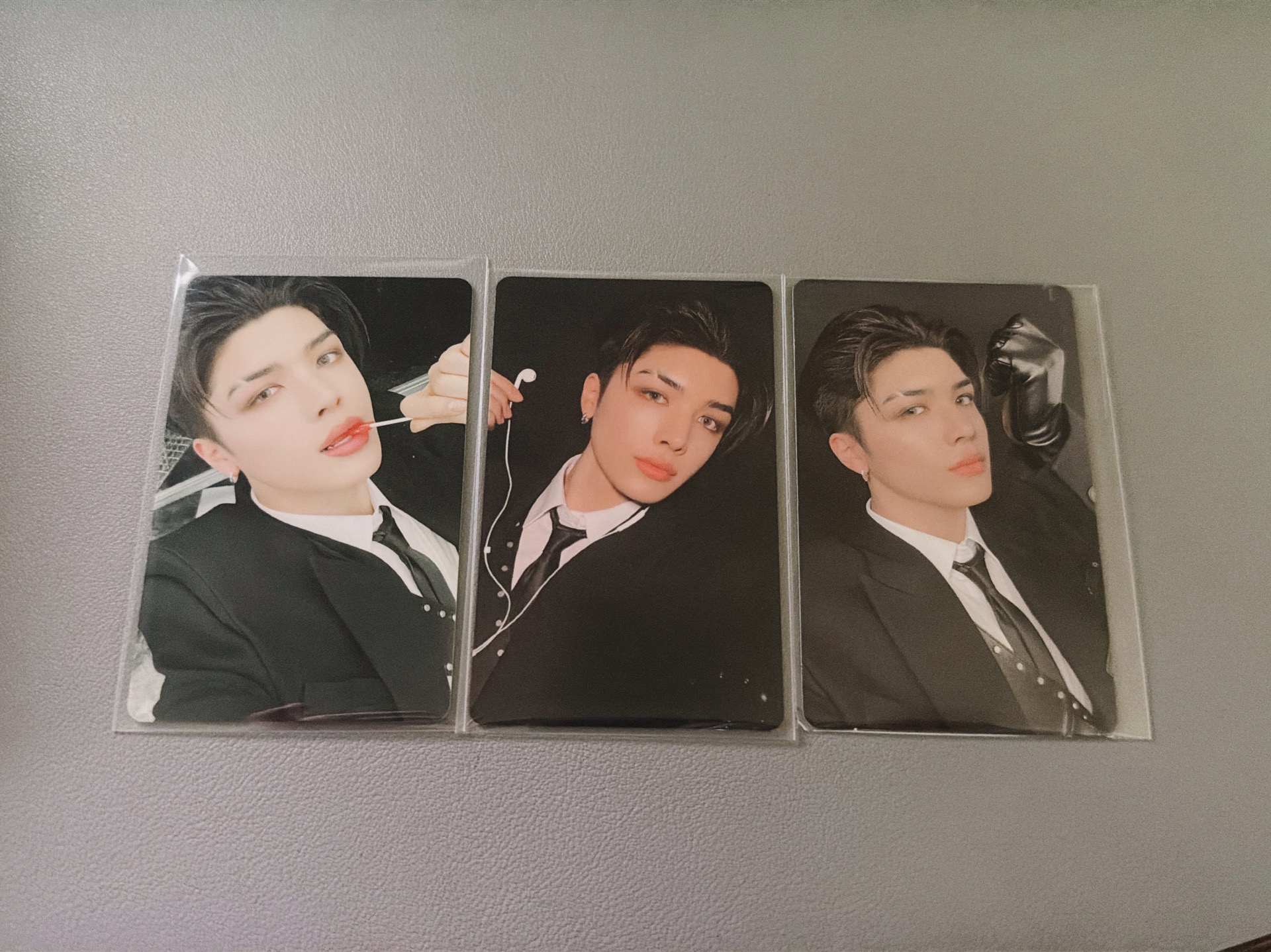 MAKI 🐶 月狼特典卡組