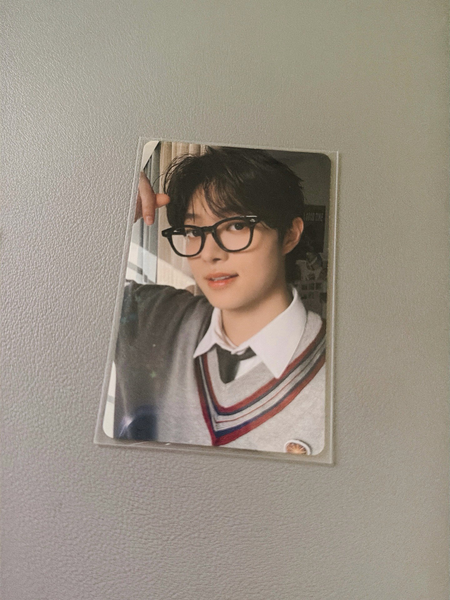 EJ 🍊 WE特典（需多帶）