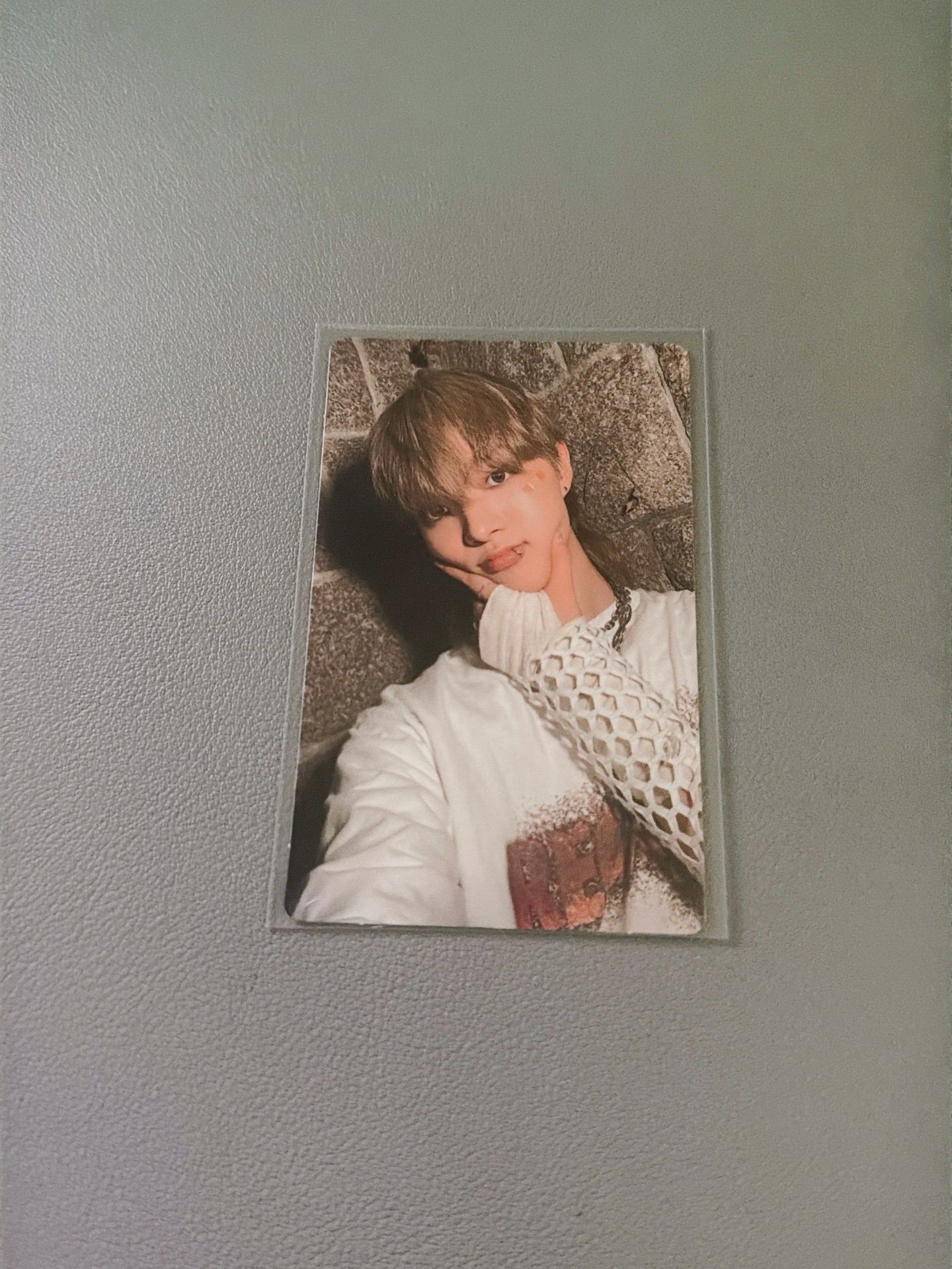 EJ 🍊 NOW特典卡