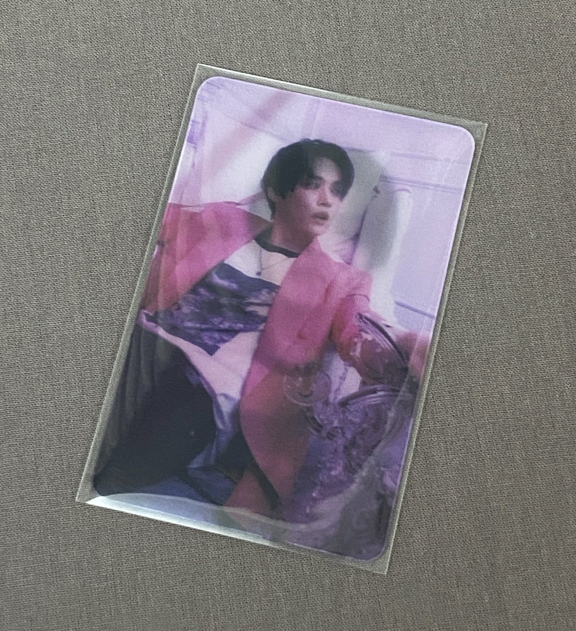 ⚐˒˒DO IT 旻變化卡