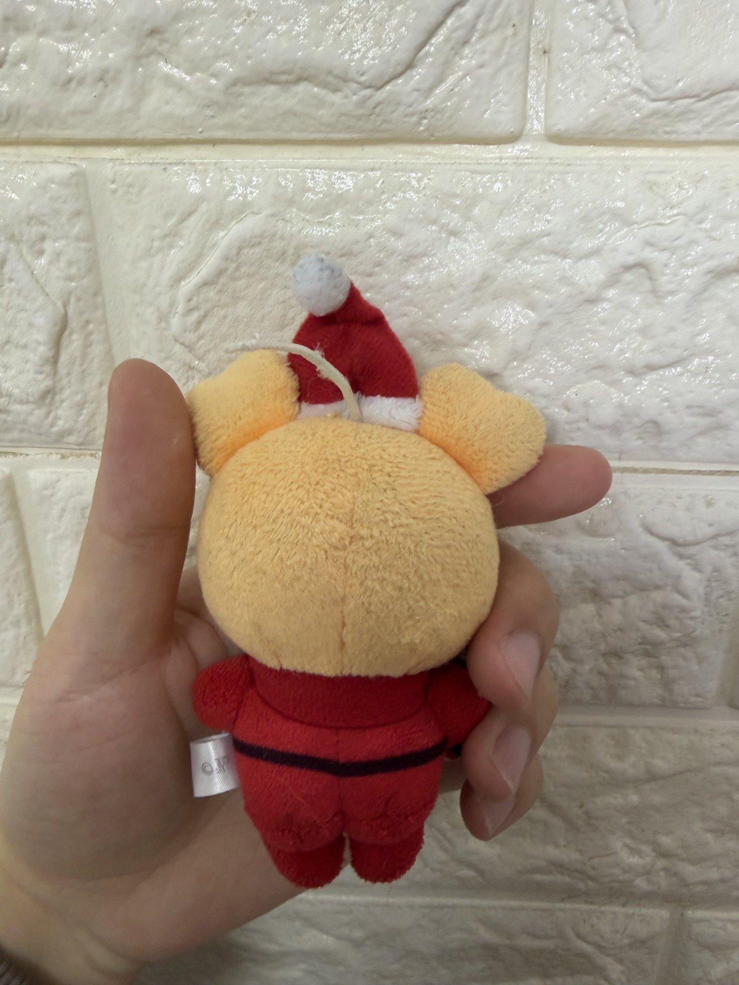 TWICE BABY LOVELYS JIVELY JIHYO 志效聖誕娃