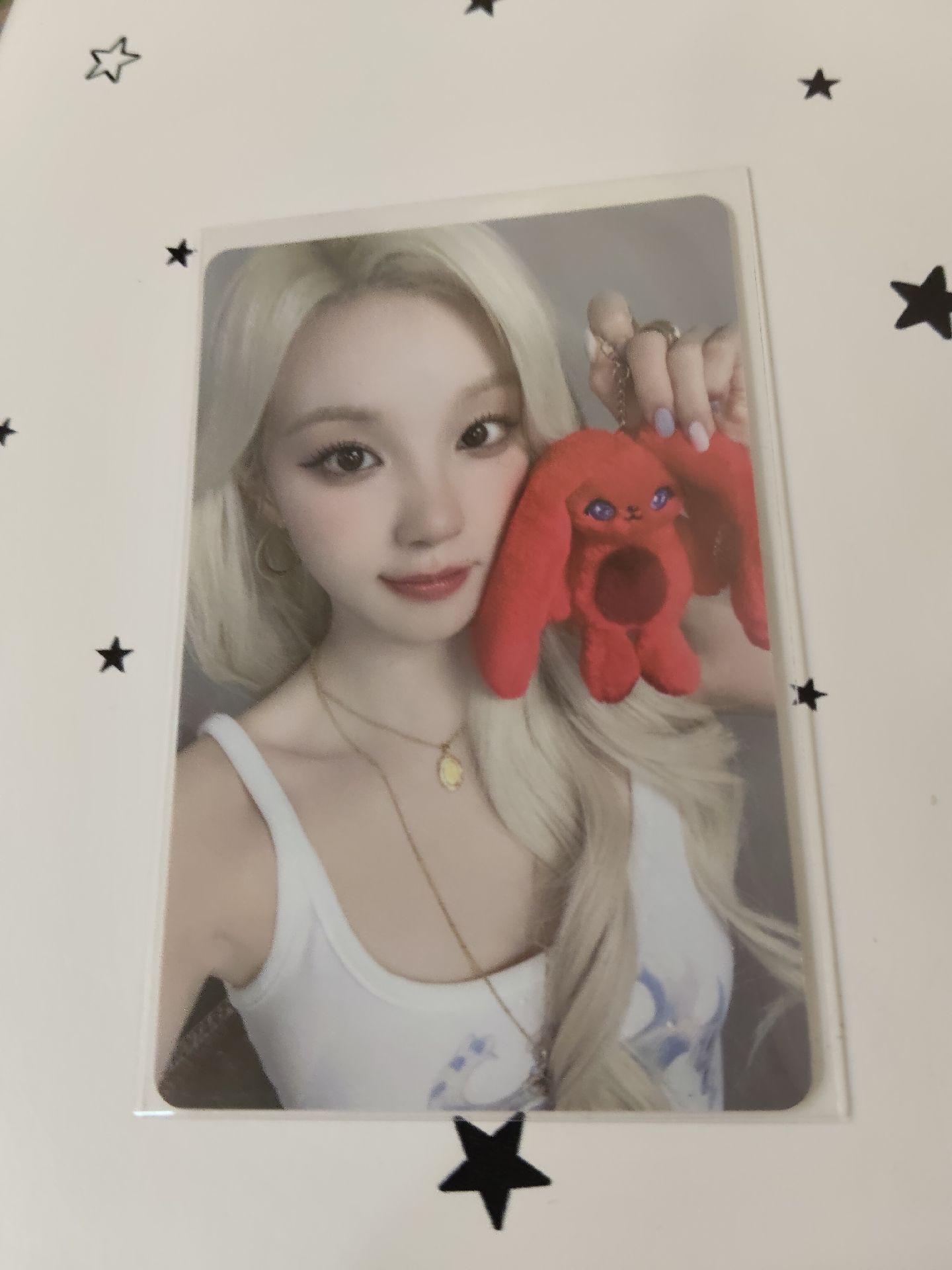 Motivation快閃店 毛絨玩偶鑰匙圈組 周邊卡 