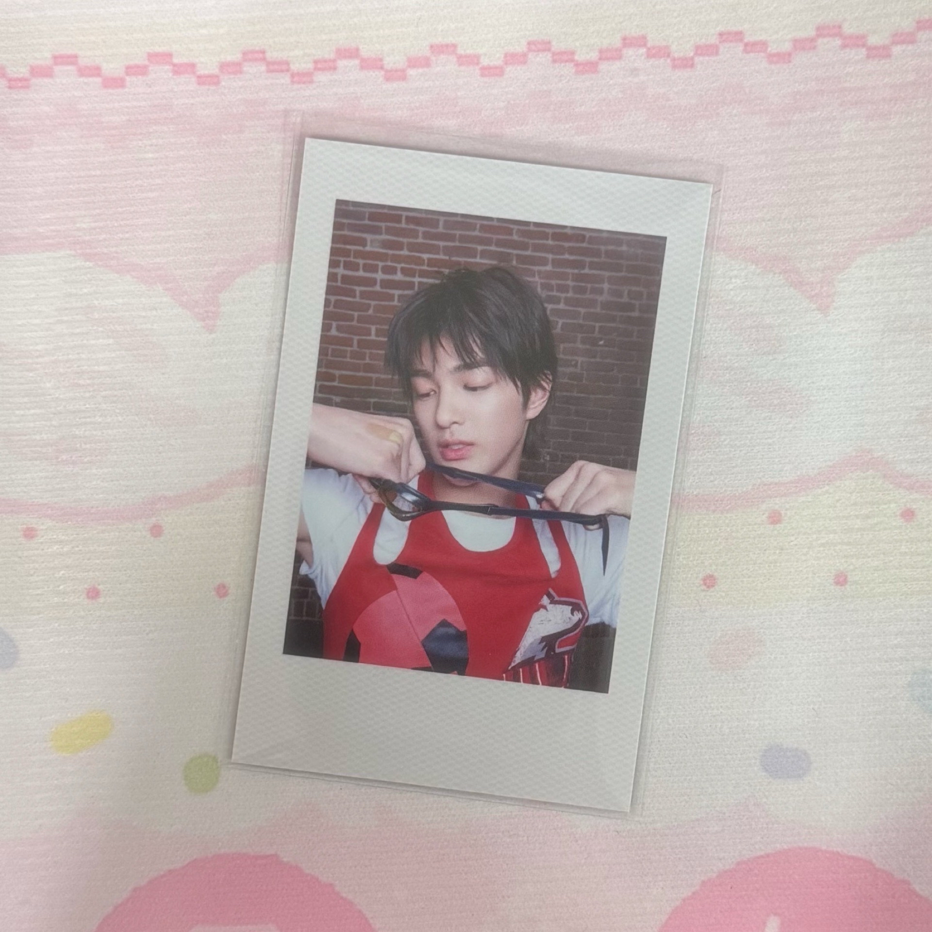 CORTIS 年曆卡/特典