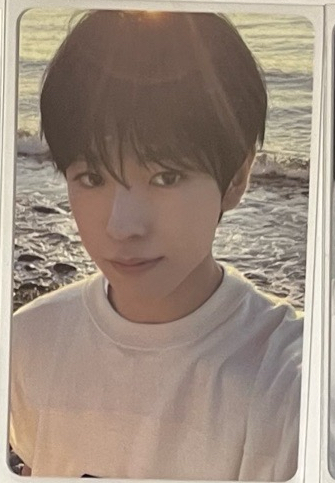 kms qr特典（中文卡背）（需綁200）