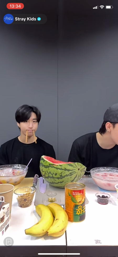 韓吶～🐿️鼠條