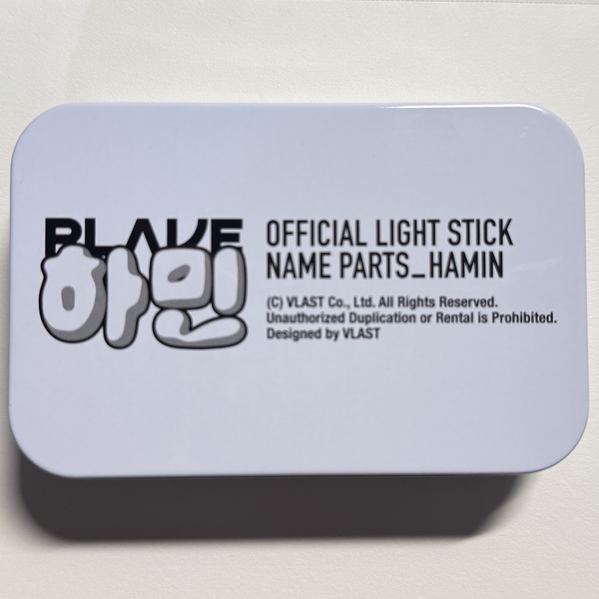 🐈‍⬛手燈裝飾 全新僅拆檢