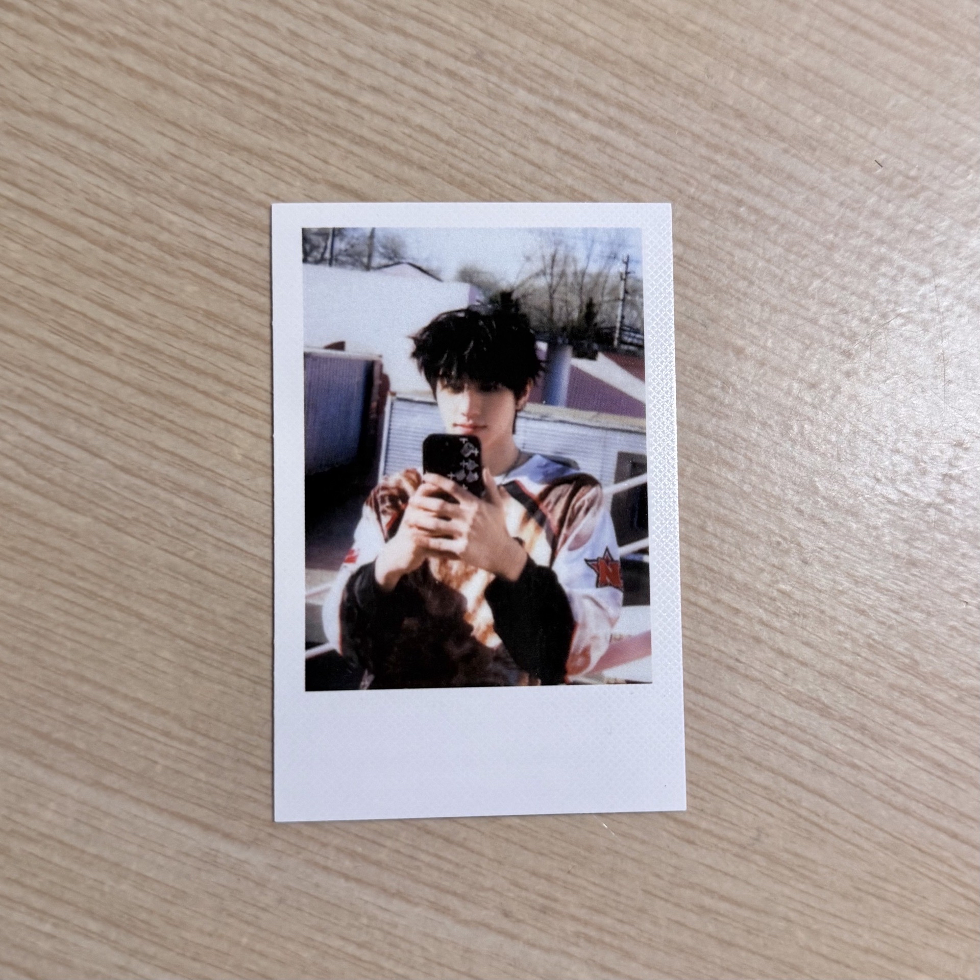 朱志鑫 異次元卡牌