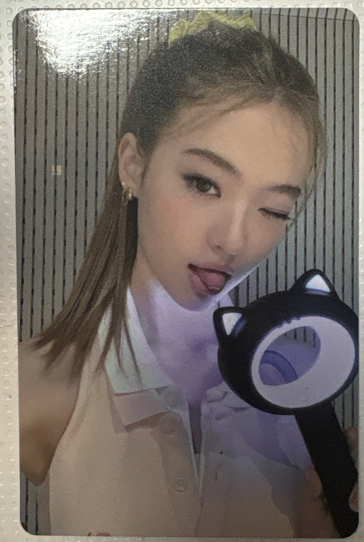 ella tbl手燈特典