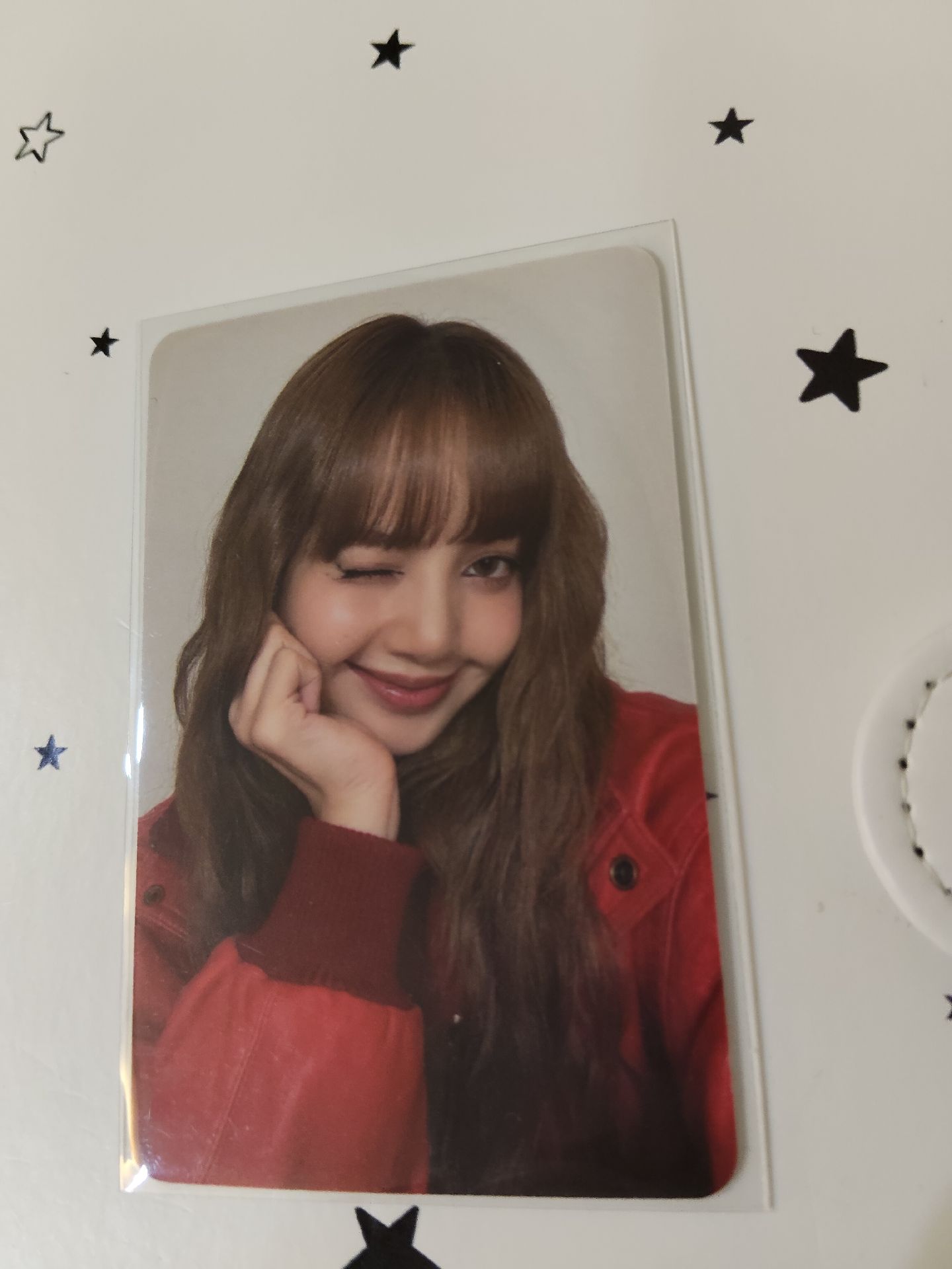 ALTEREGO am 簽售卡 