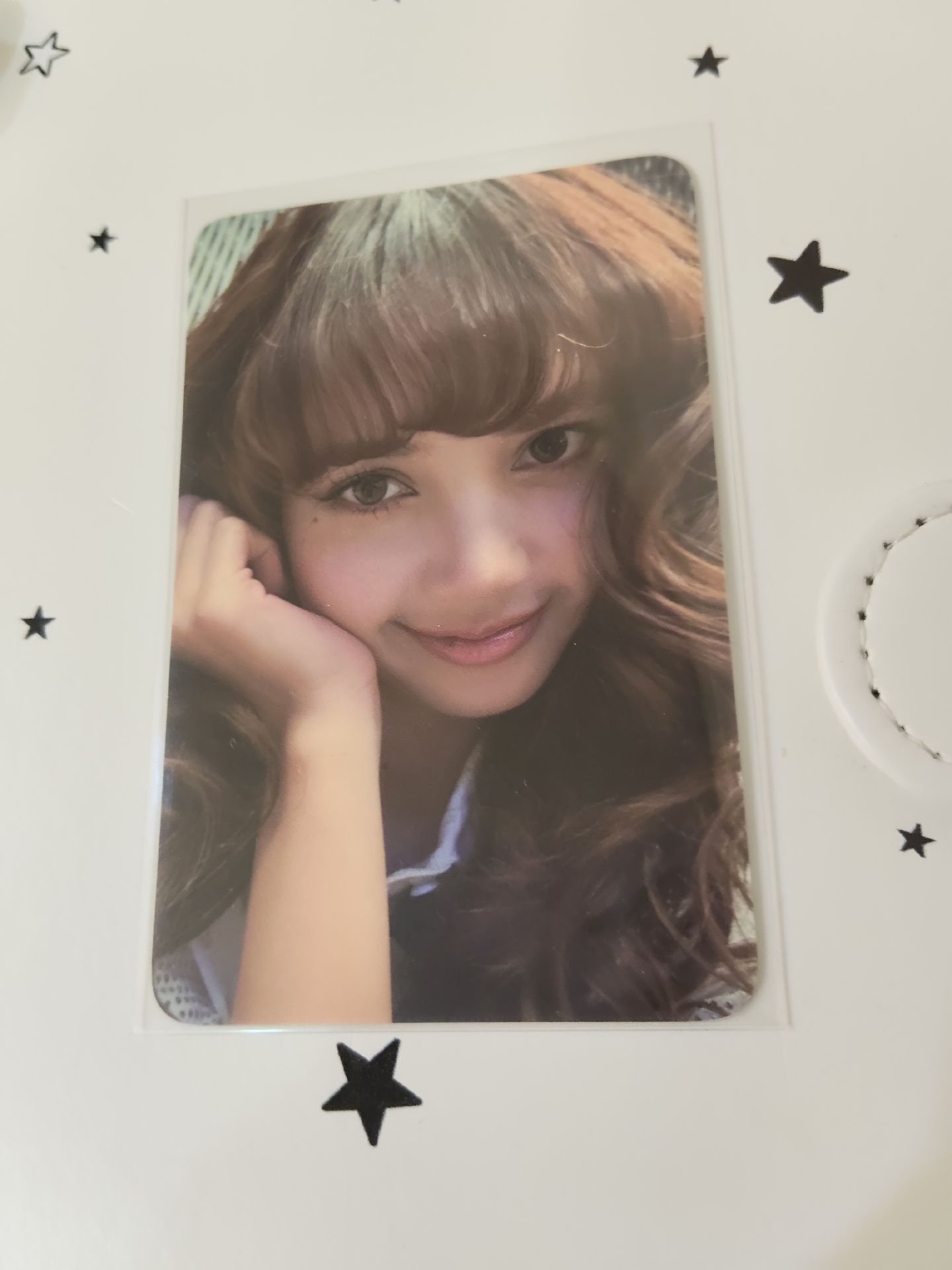 ALTEREGO el 特典卡 