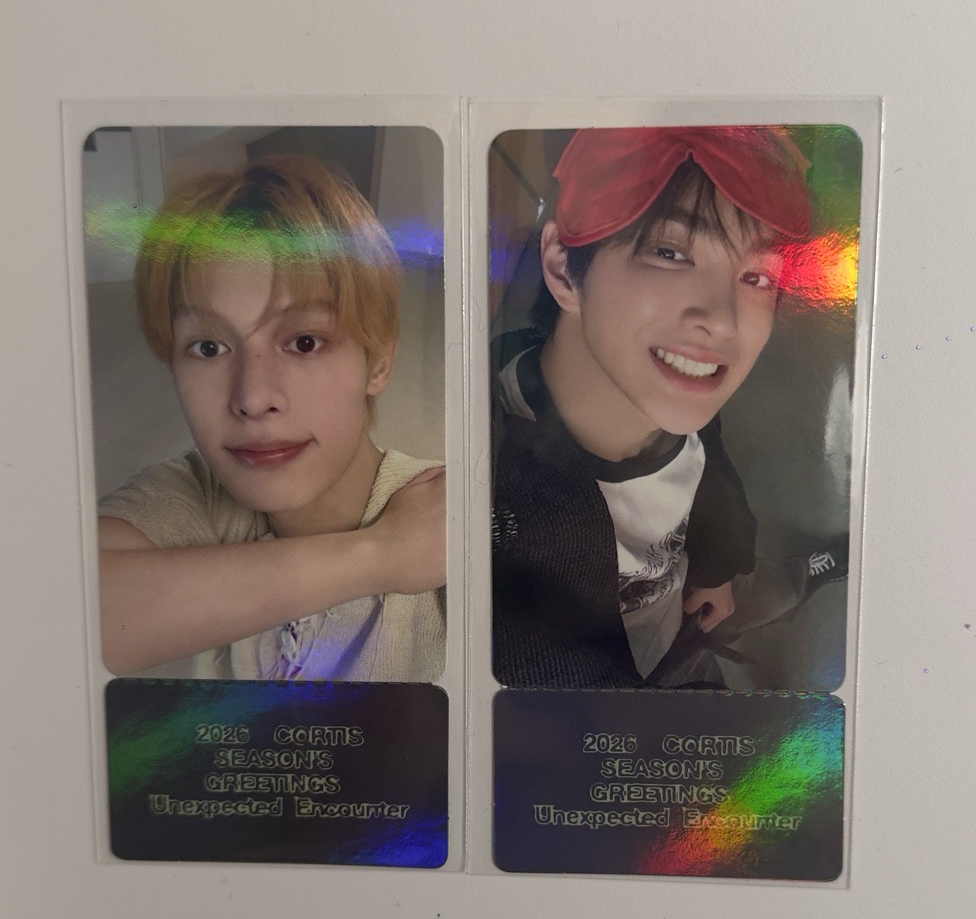 KEOHO韓國滿額卡（乾鎬）