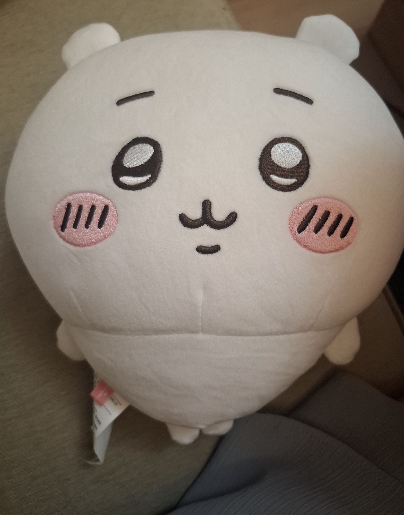 名創小腳吉伊 中號