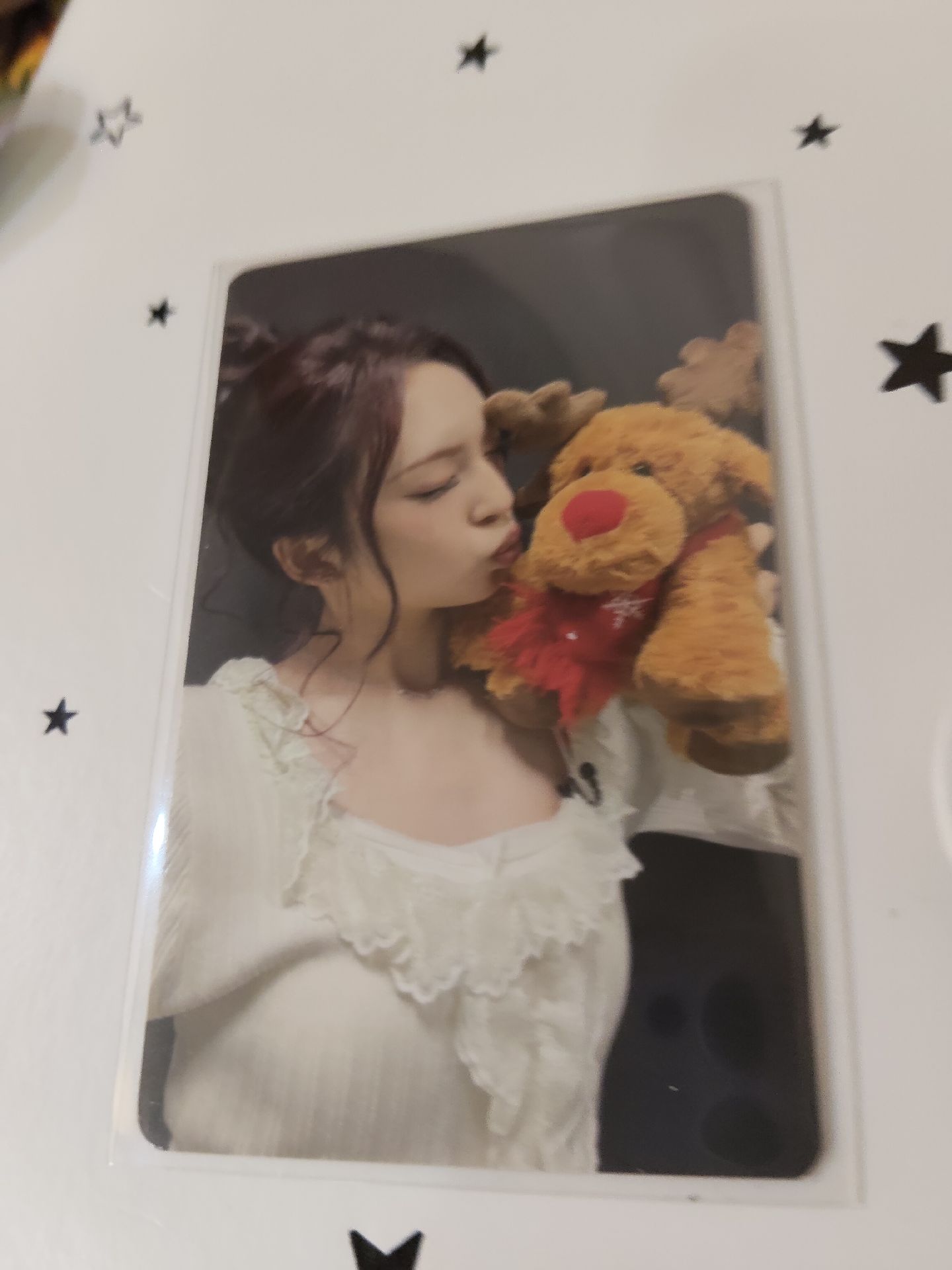 日本聖誕節 Ver.B 隨機卡  柒