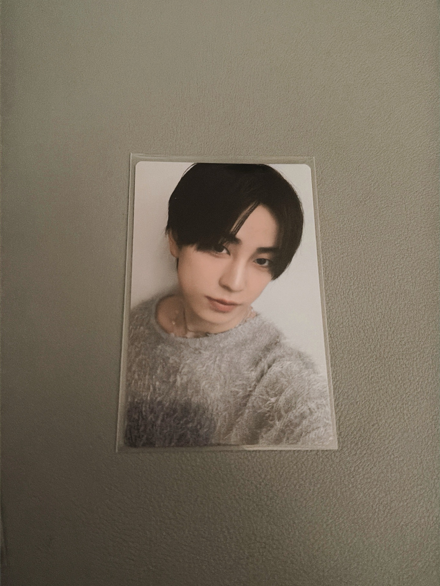 TAKI 🐣 Ma簽售卡