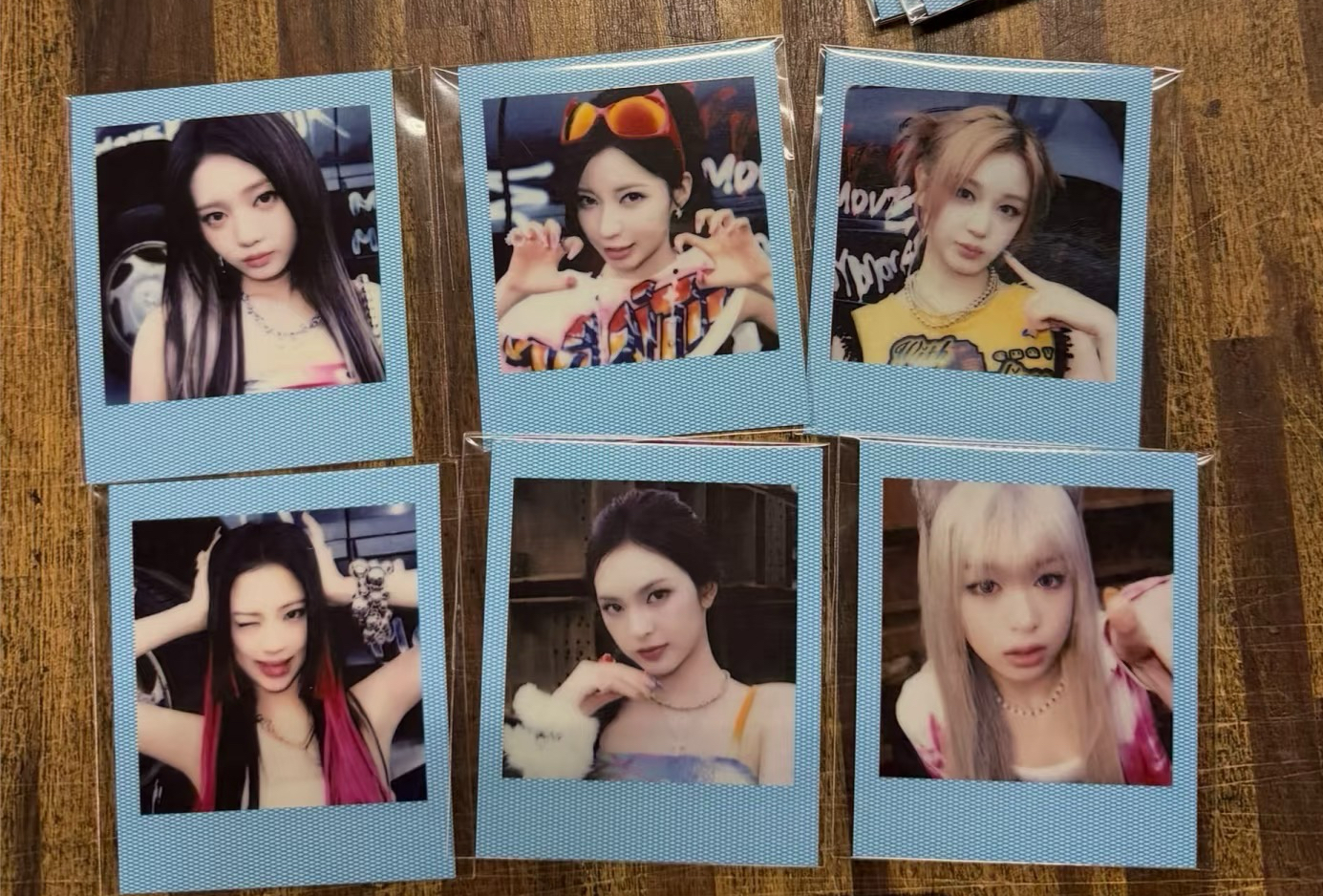 預售 psycho線下滿額 套出