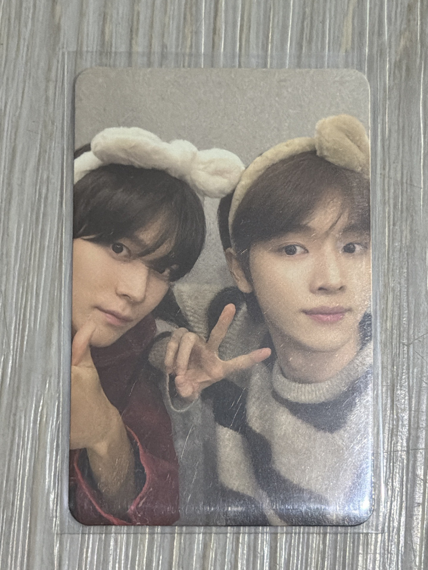 一個讚一個耶👍🏻✌🏻