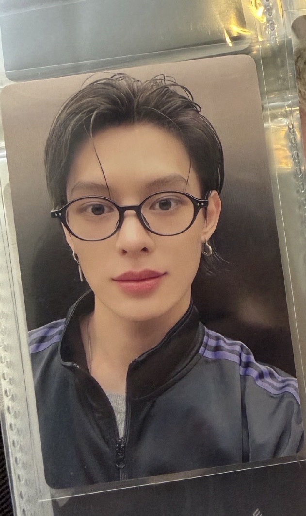 現貨 yzy 1.0 幸運卡 雨凡