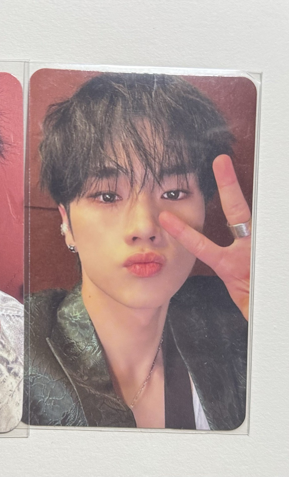 首爾D3場限（損）（已對半砍）