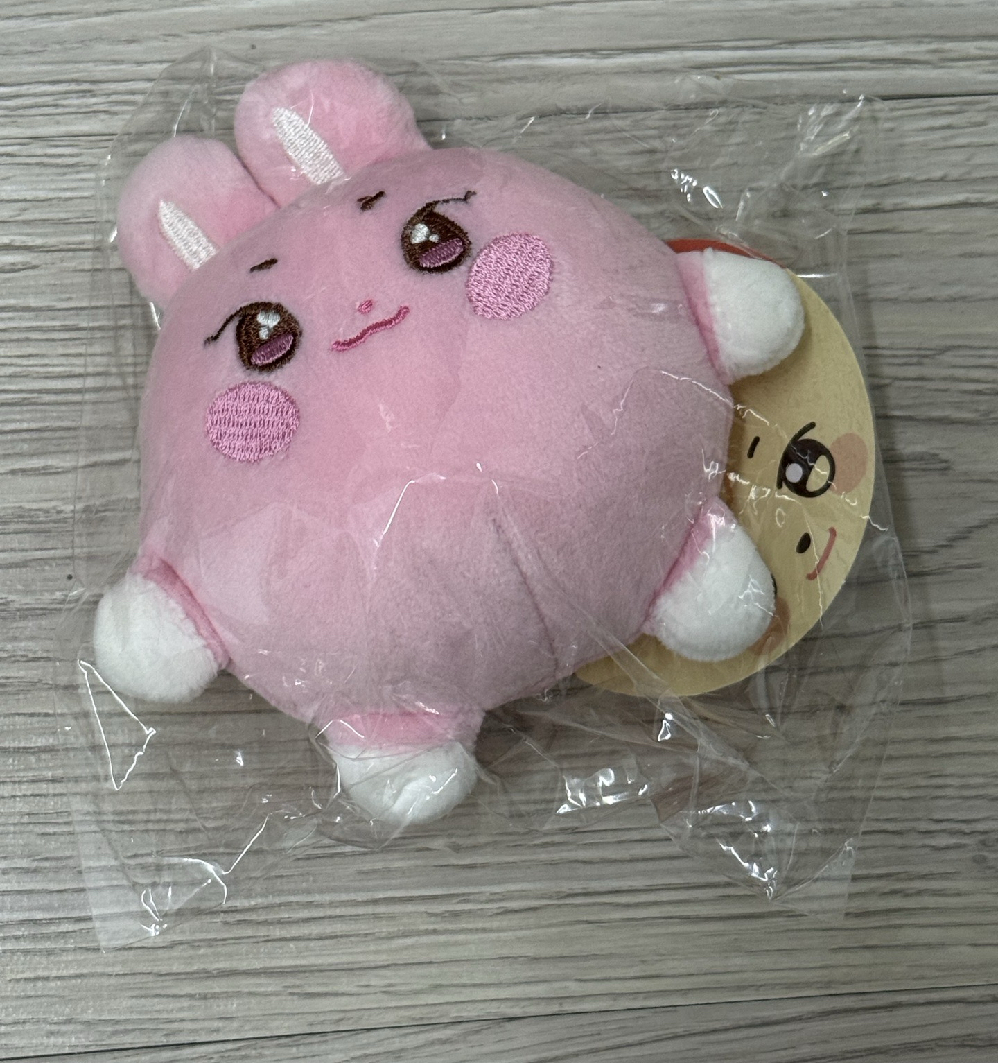 ANITEEZ IN THE CALLING 壓力球 星化 咚星