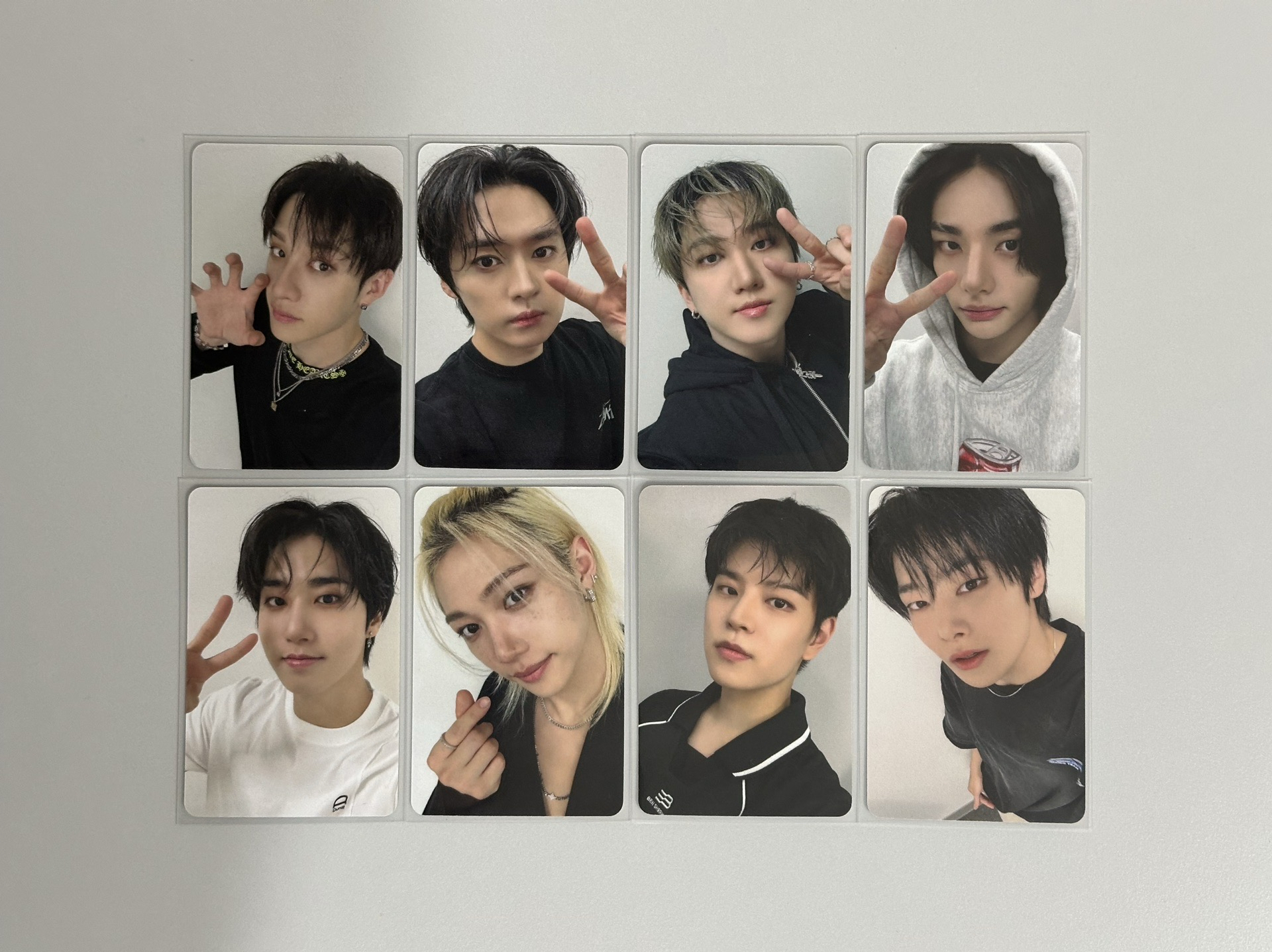 AM高雄場彩排造型